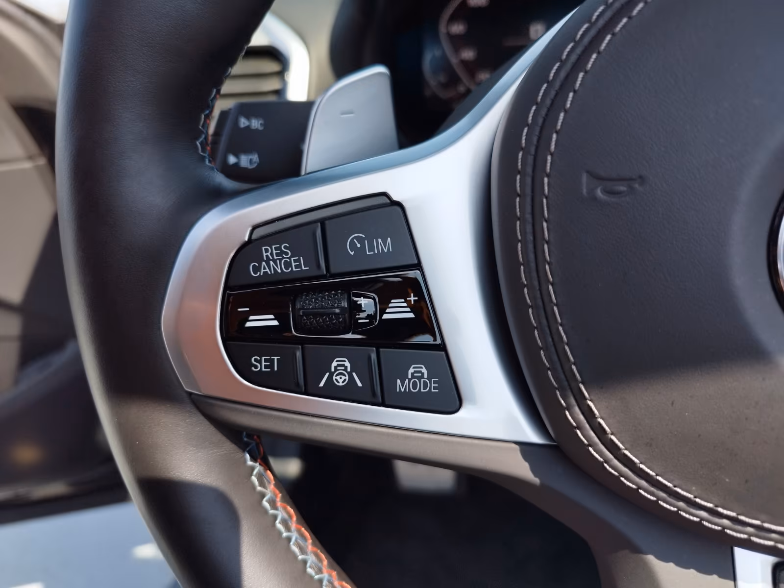 BMW M850i xDrive