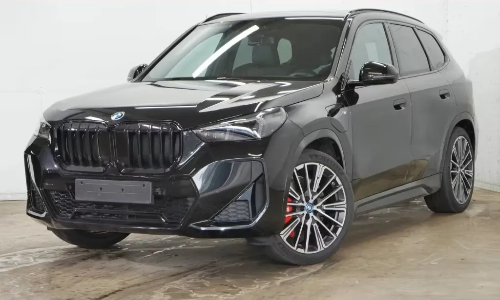 BMW X1 25e M Sport