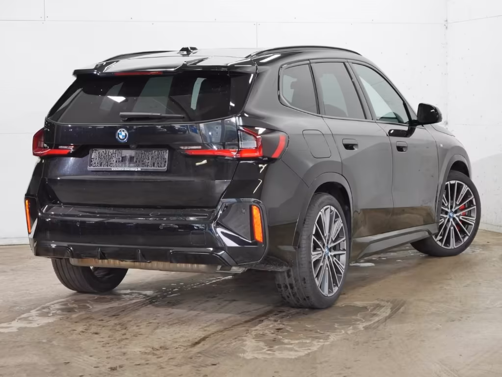 BMW X1 25e M Sport
