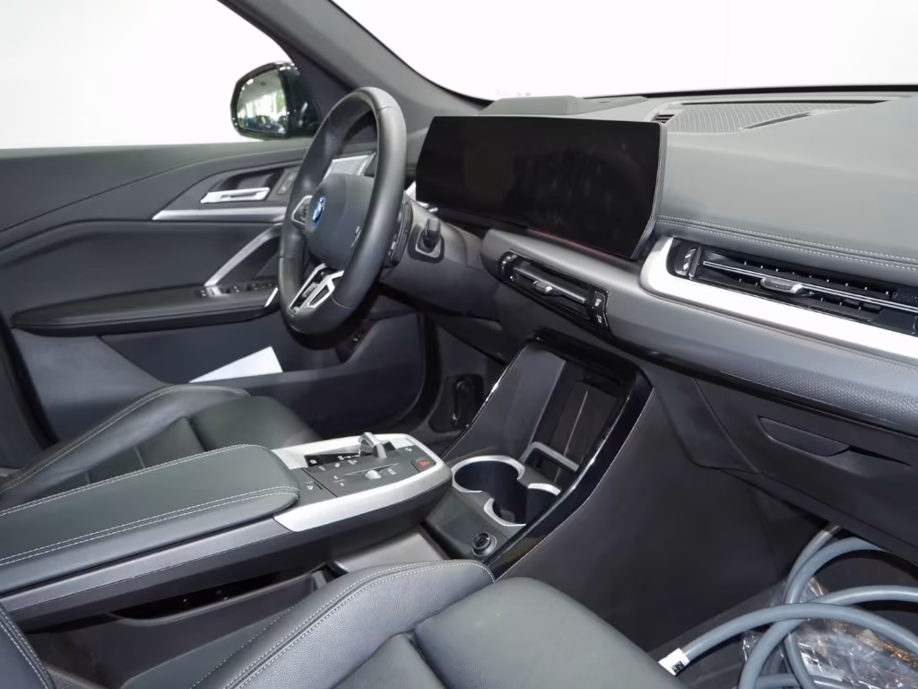 BMW X1 25e M Sport