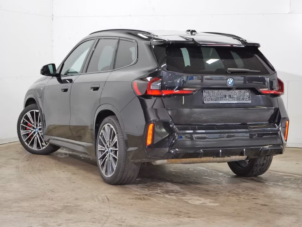 BMW X1 25e M Sport