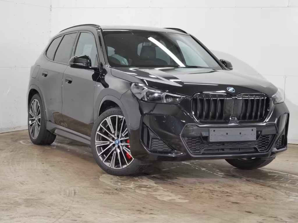 BMW X1 25e M Sport