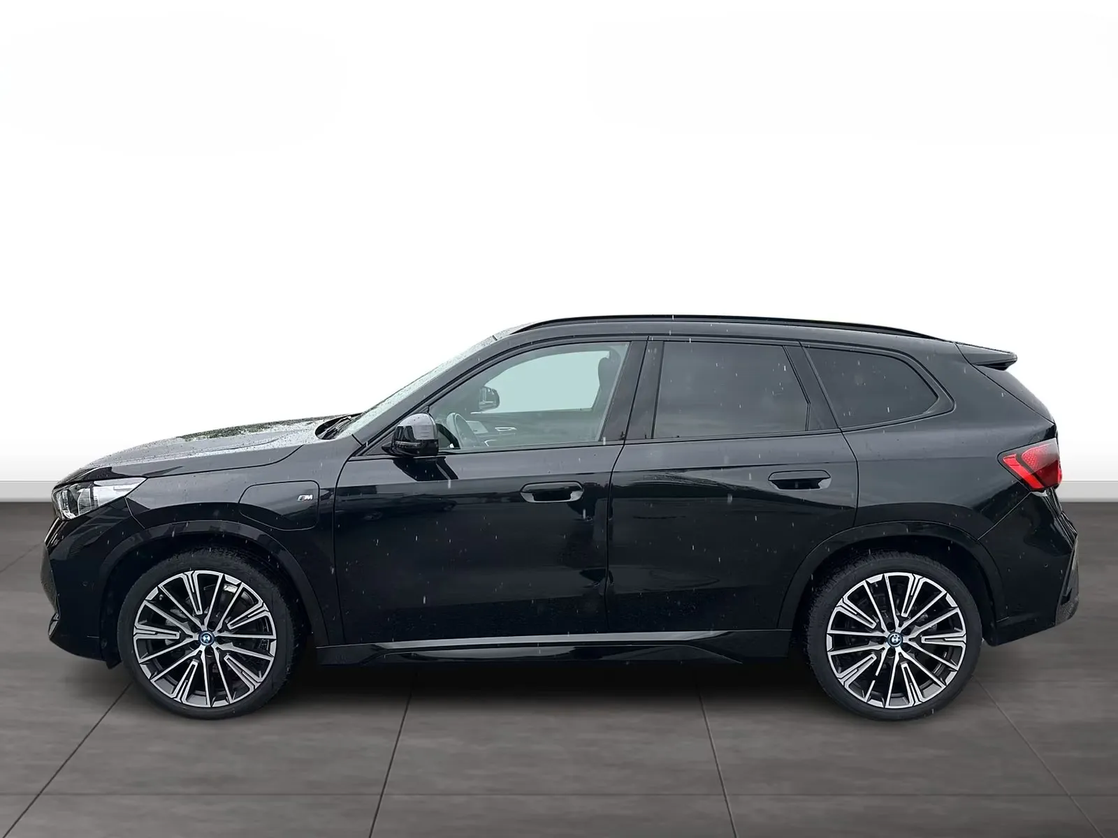 BMW X1 30e