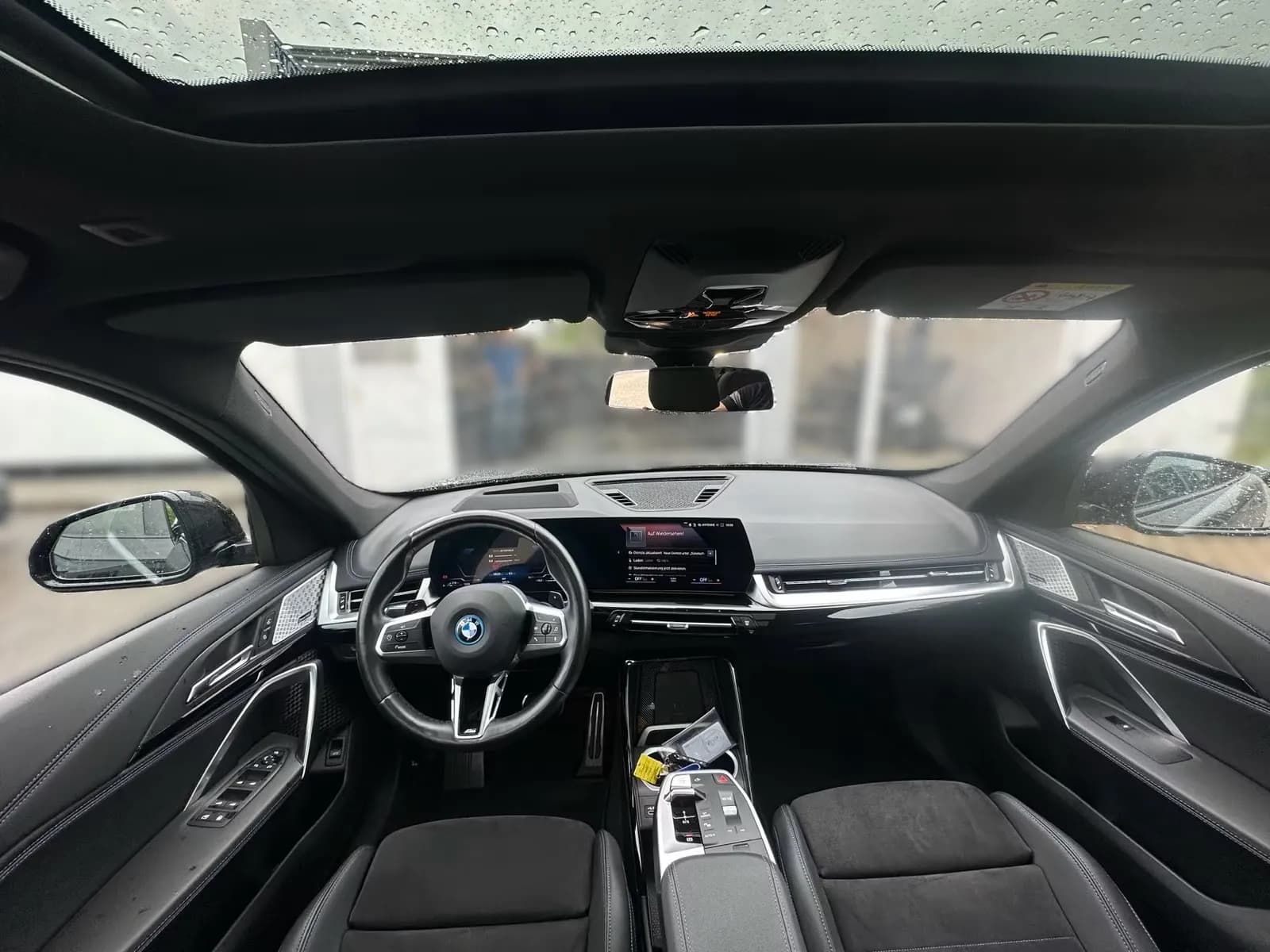 BMW X1 30e