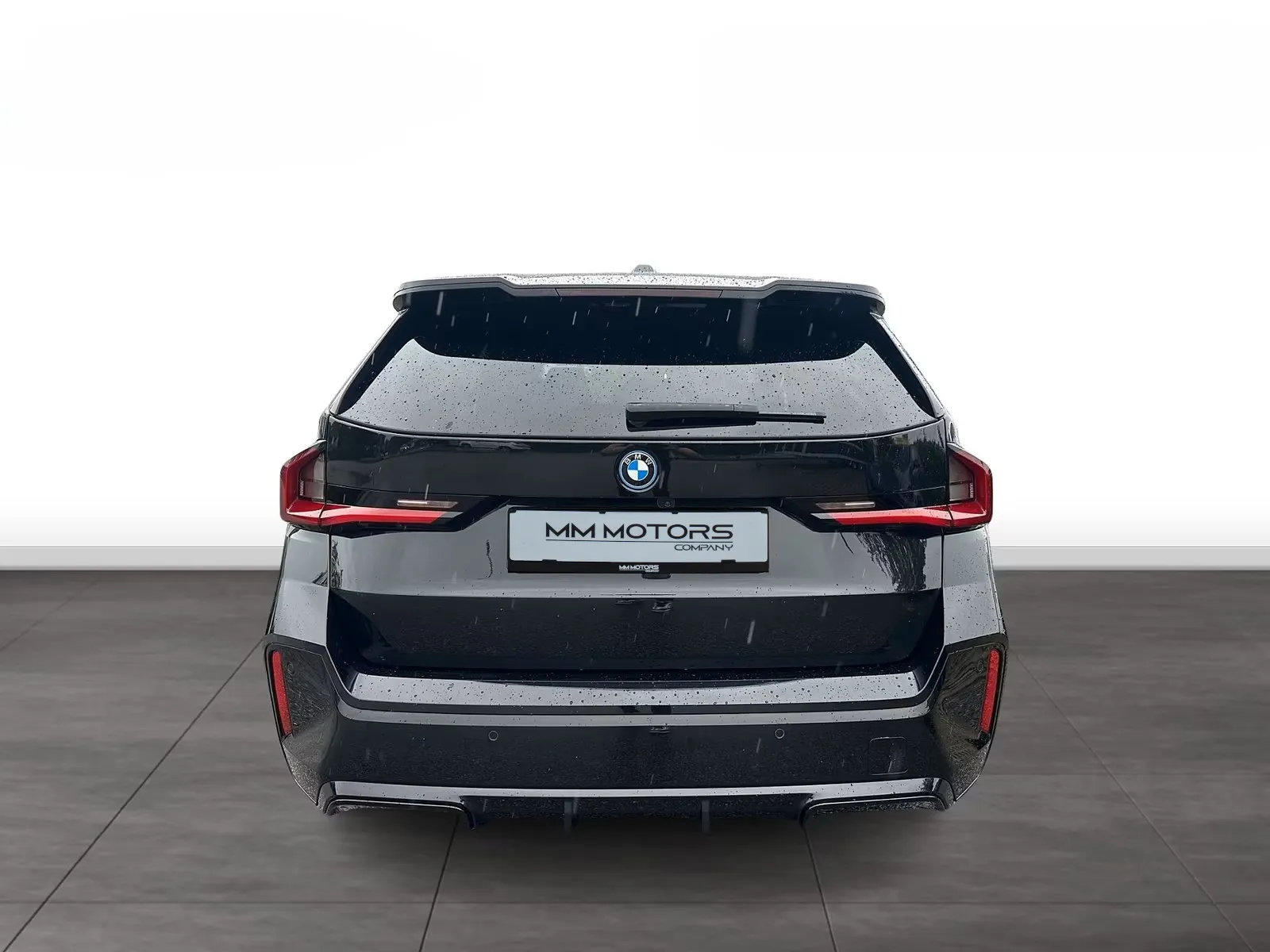 BMW X1 30e