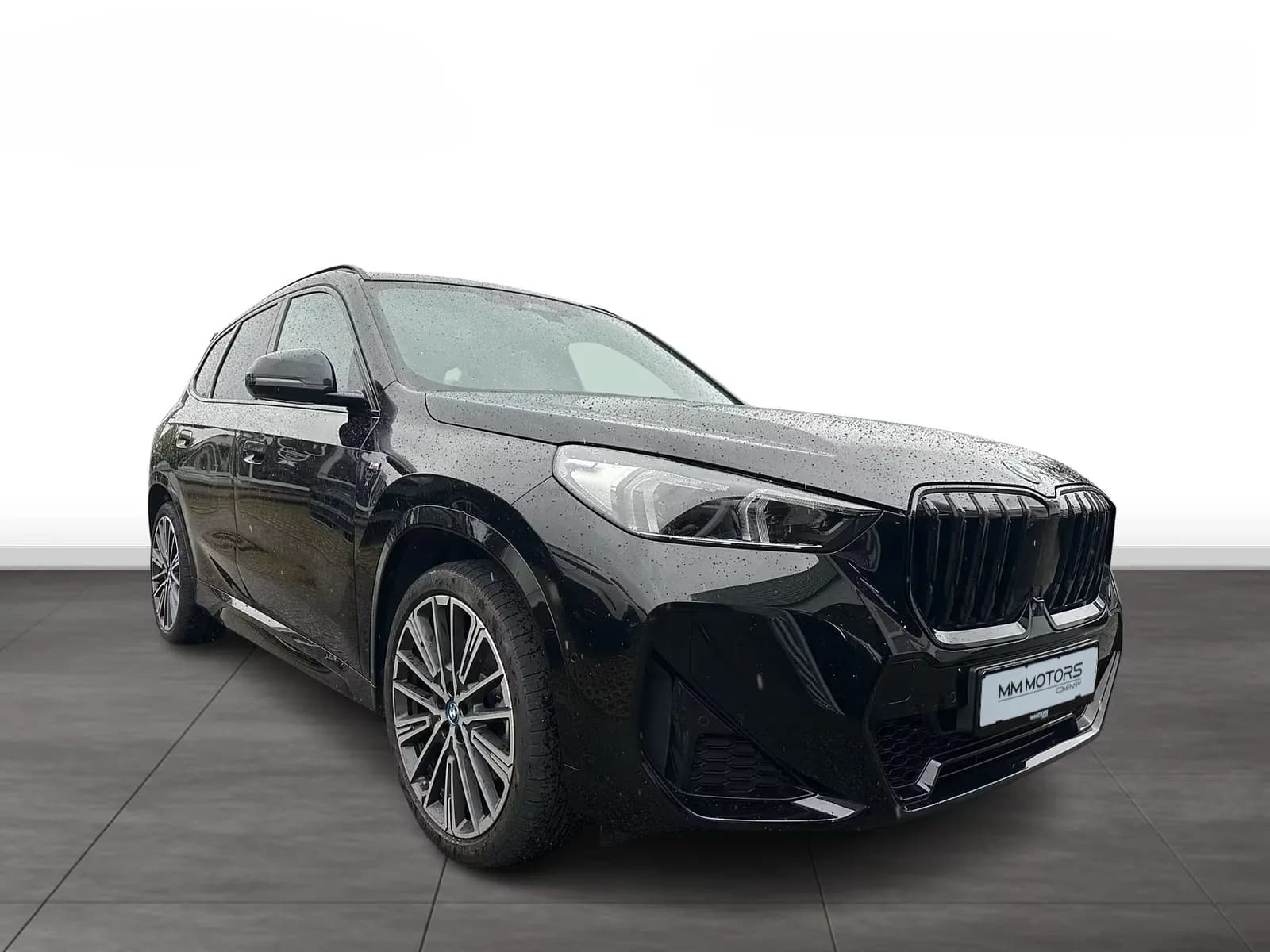 BMW X1 30e