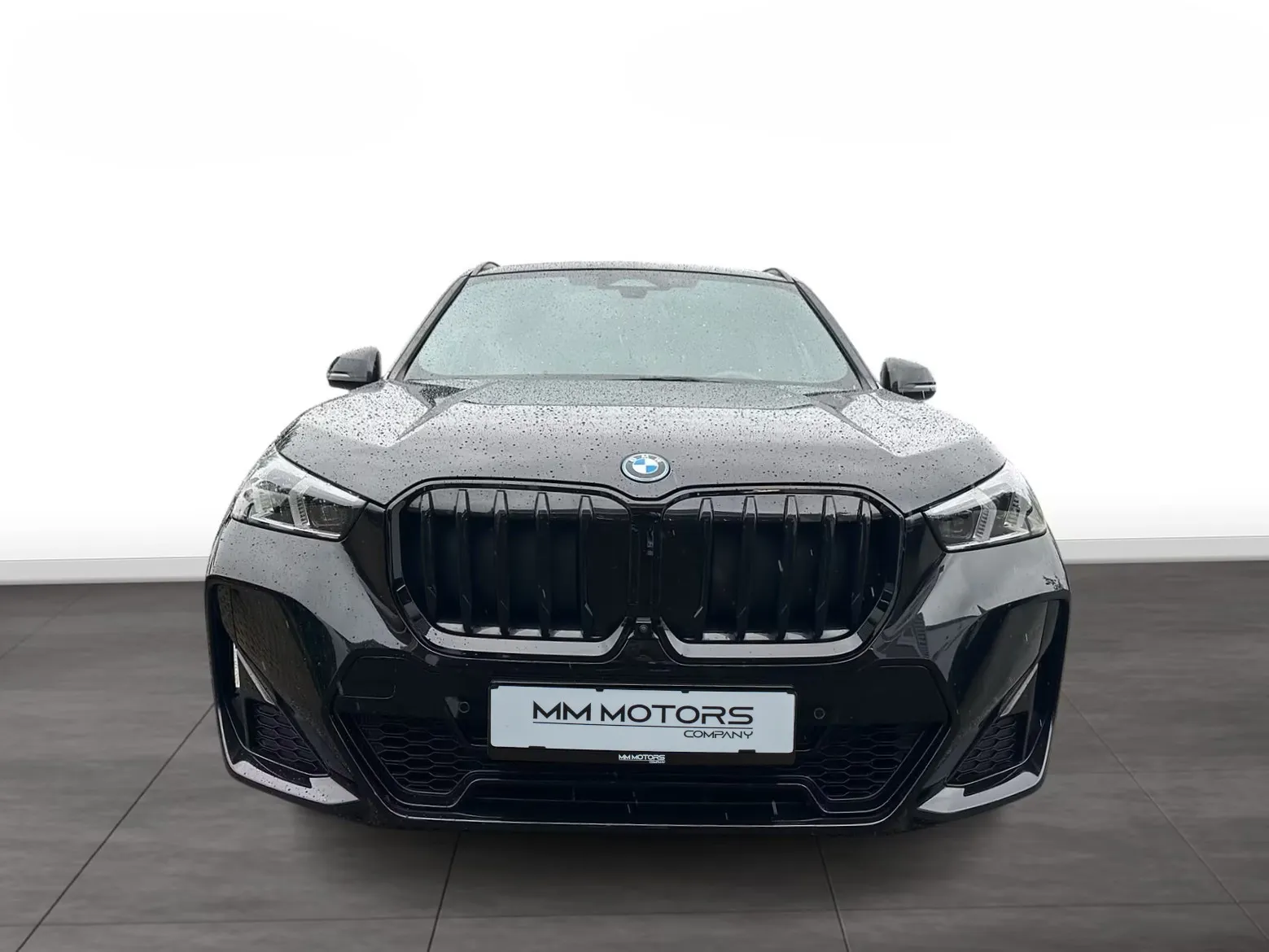 BMW X1 30e