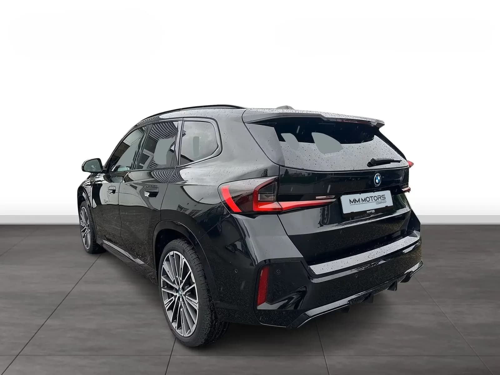BMW X1 30e