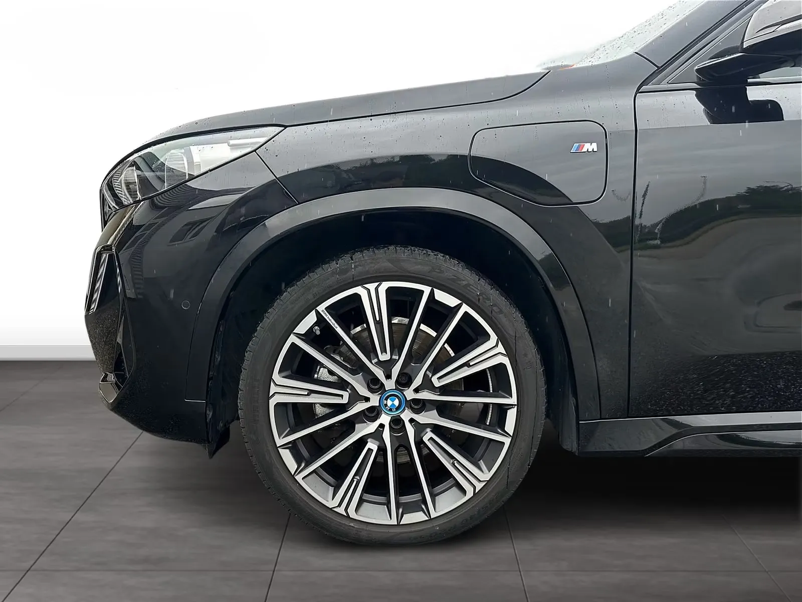 BMW X1 30e