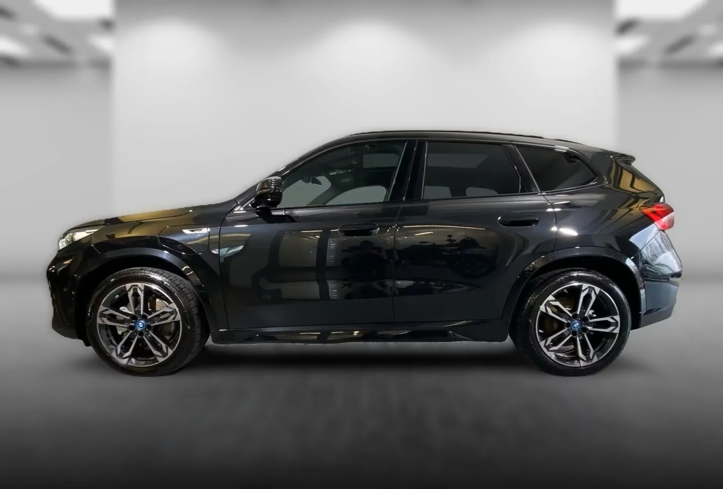 BMW X1 30e M Sport