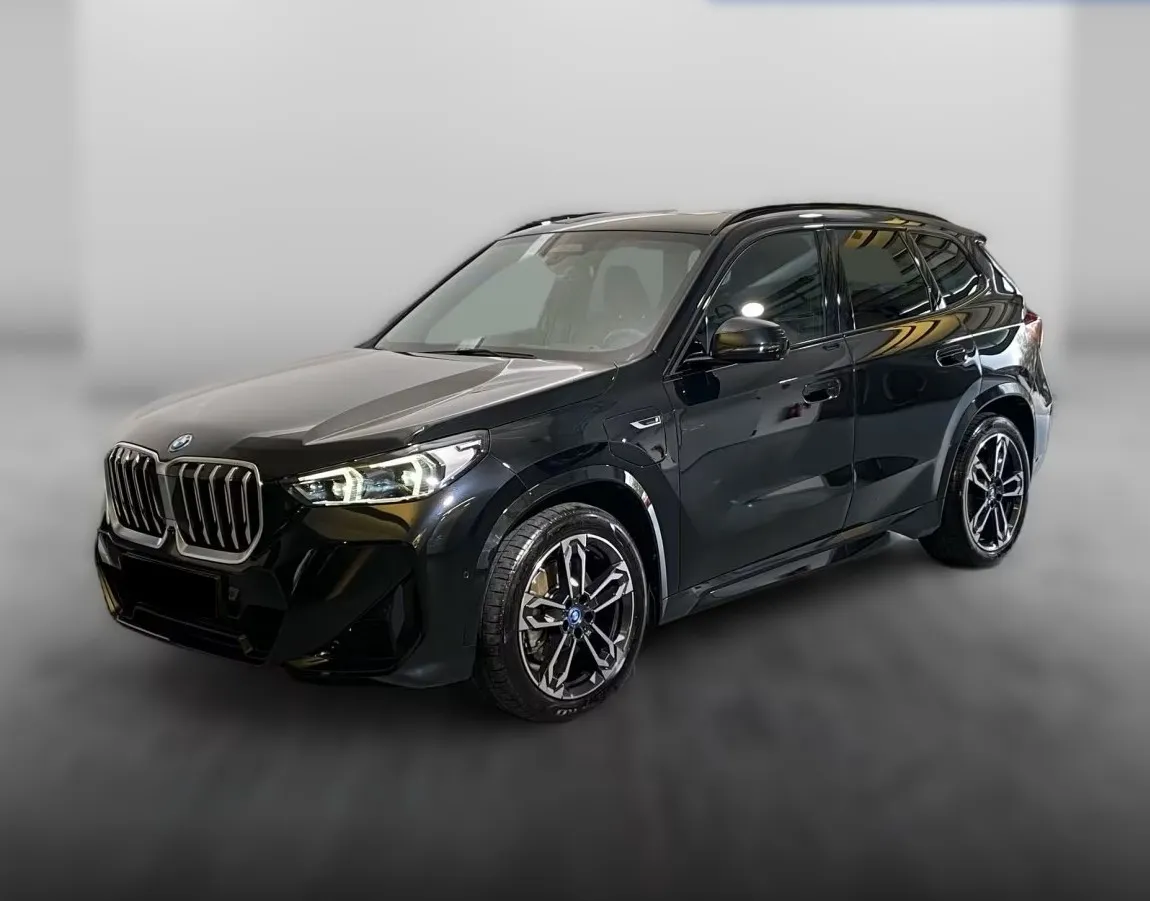 BMW X1 30e M Sport
