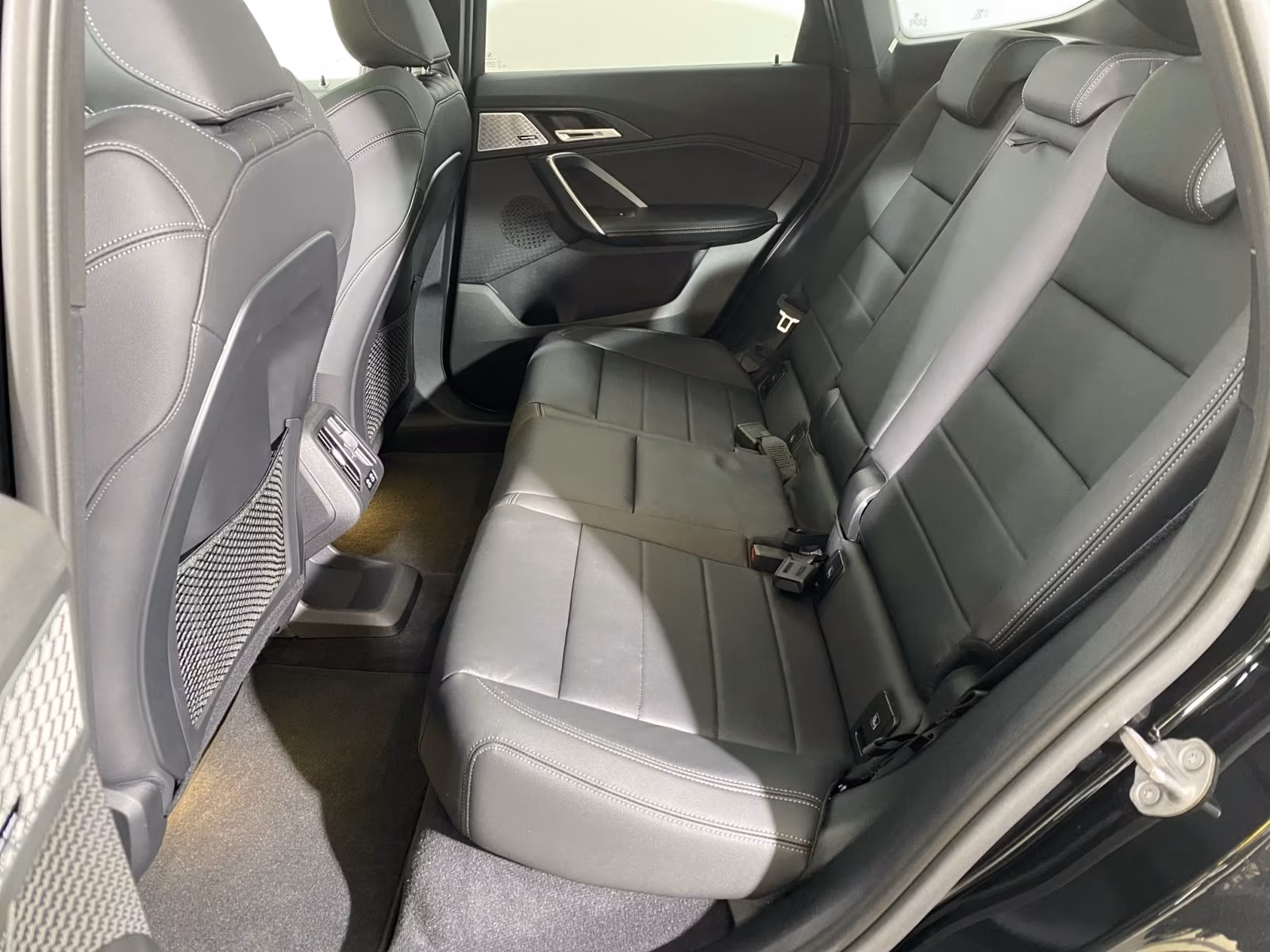 BMW X1 30e M Sport