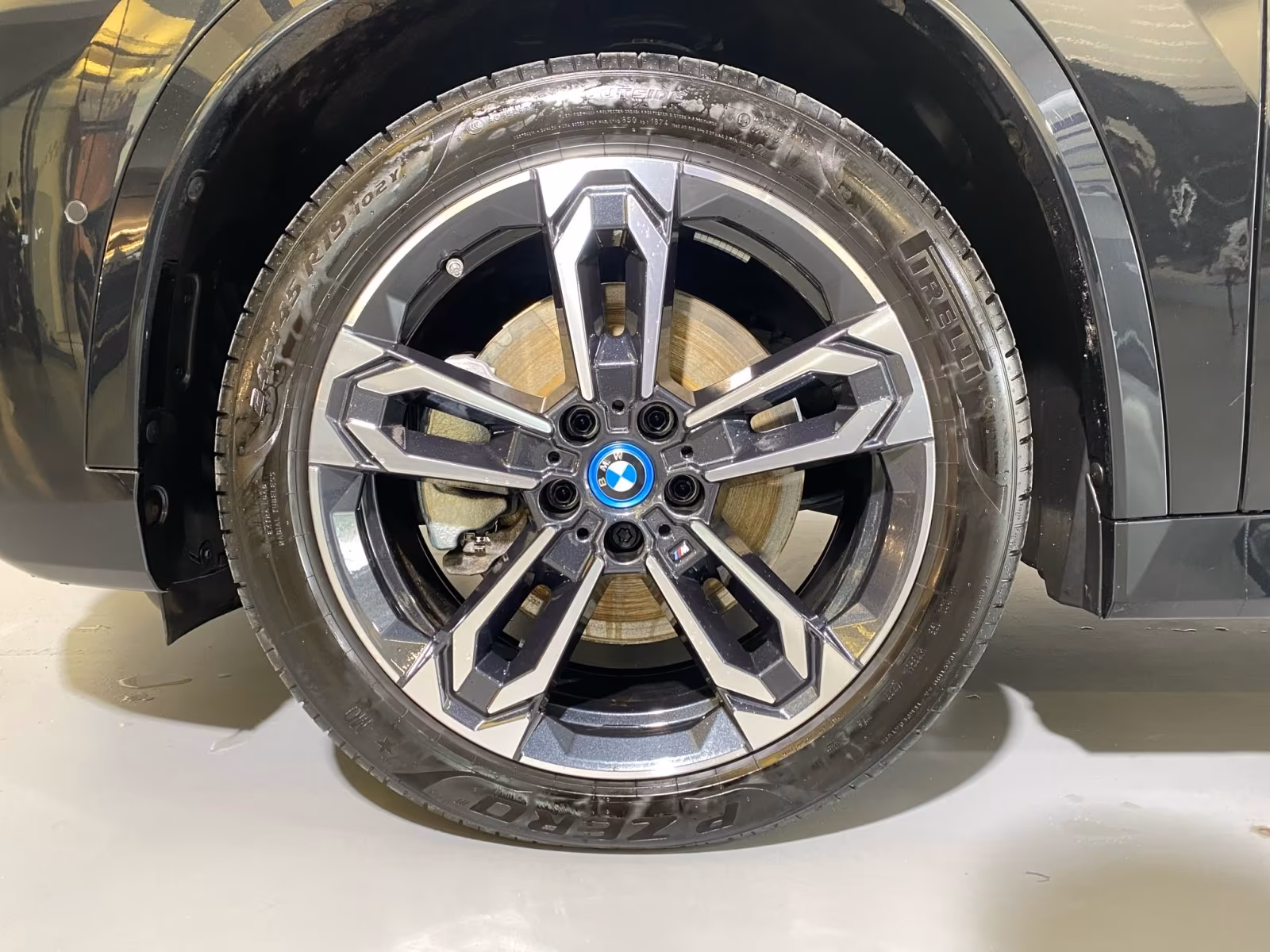 BMW X1 30e M Sport