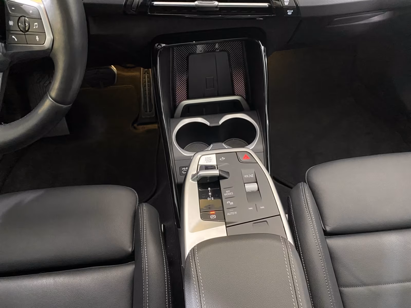 BMW X1 30e M Sport