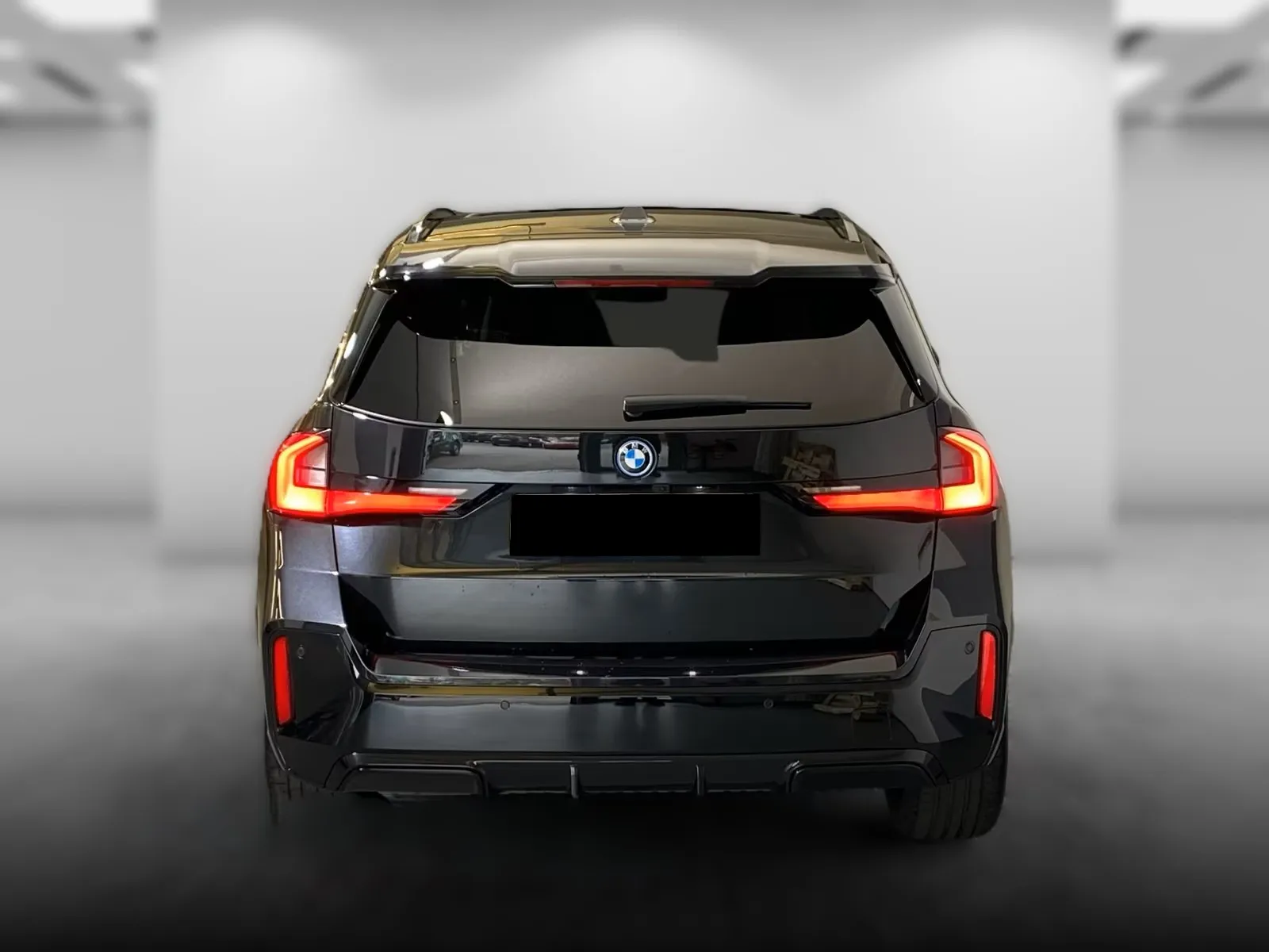BMW X1 30e M Sport
