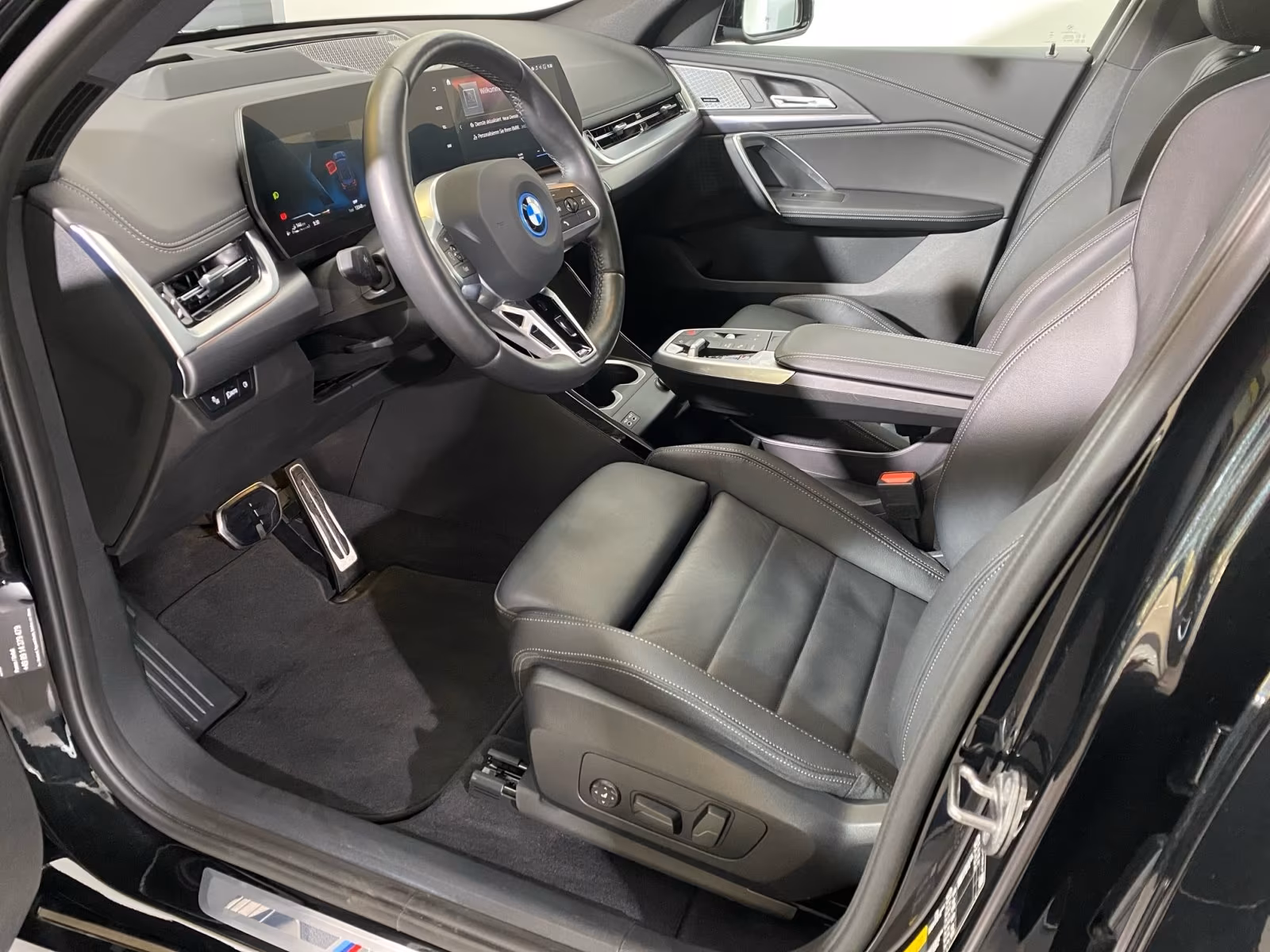 BMW X1 30e M Sport