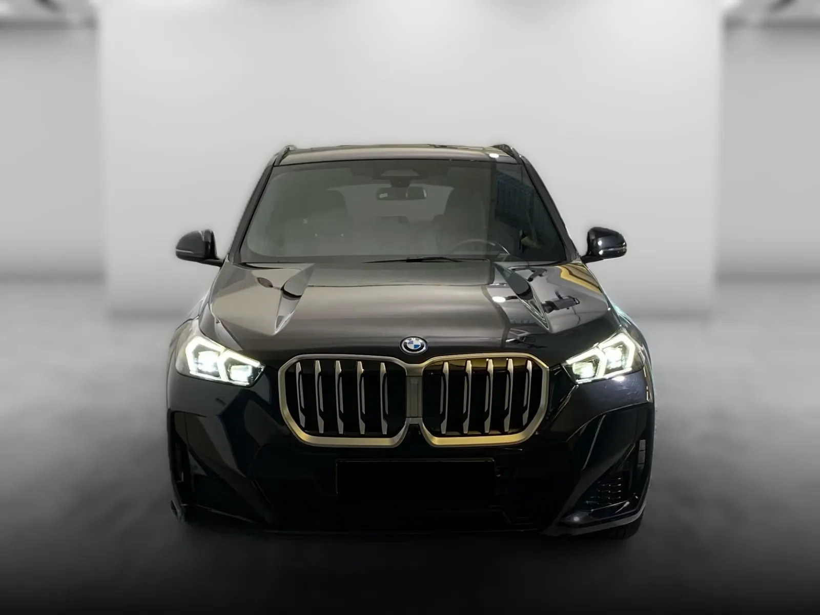 BMW X1 30e M Sport