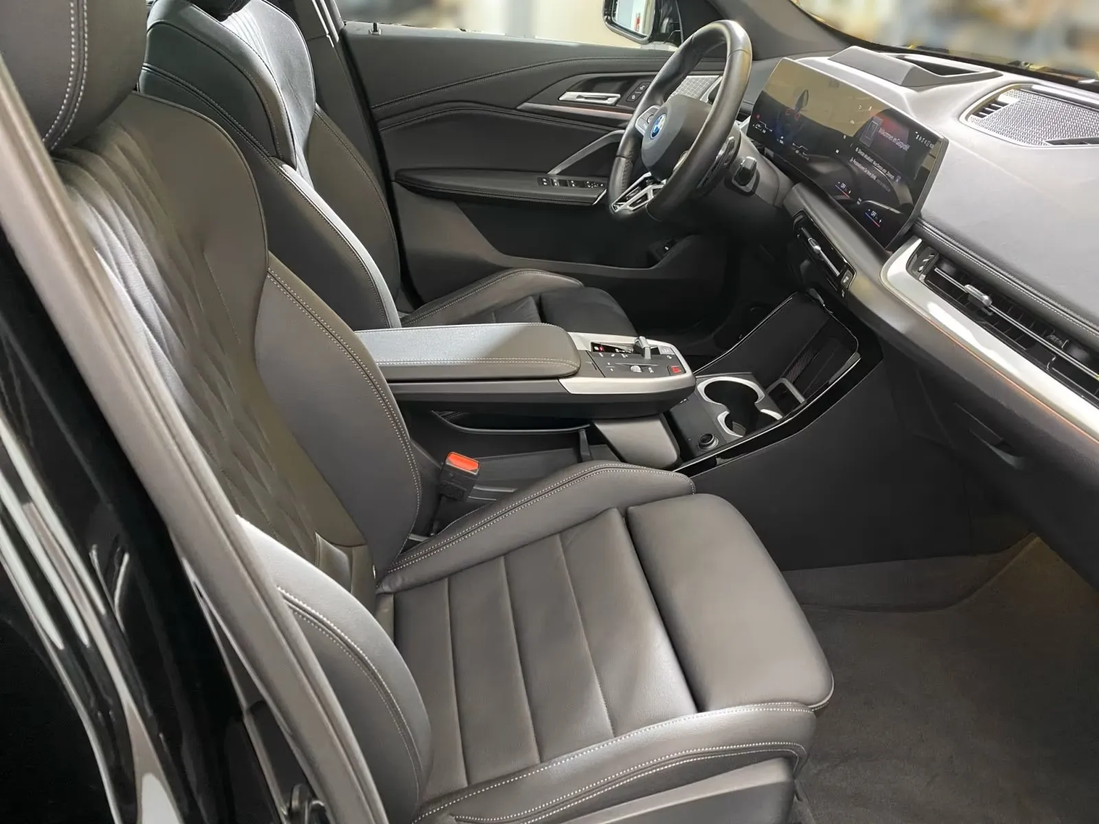 BMW X1 30e M Sport