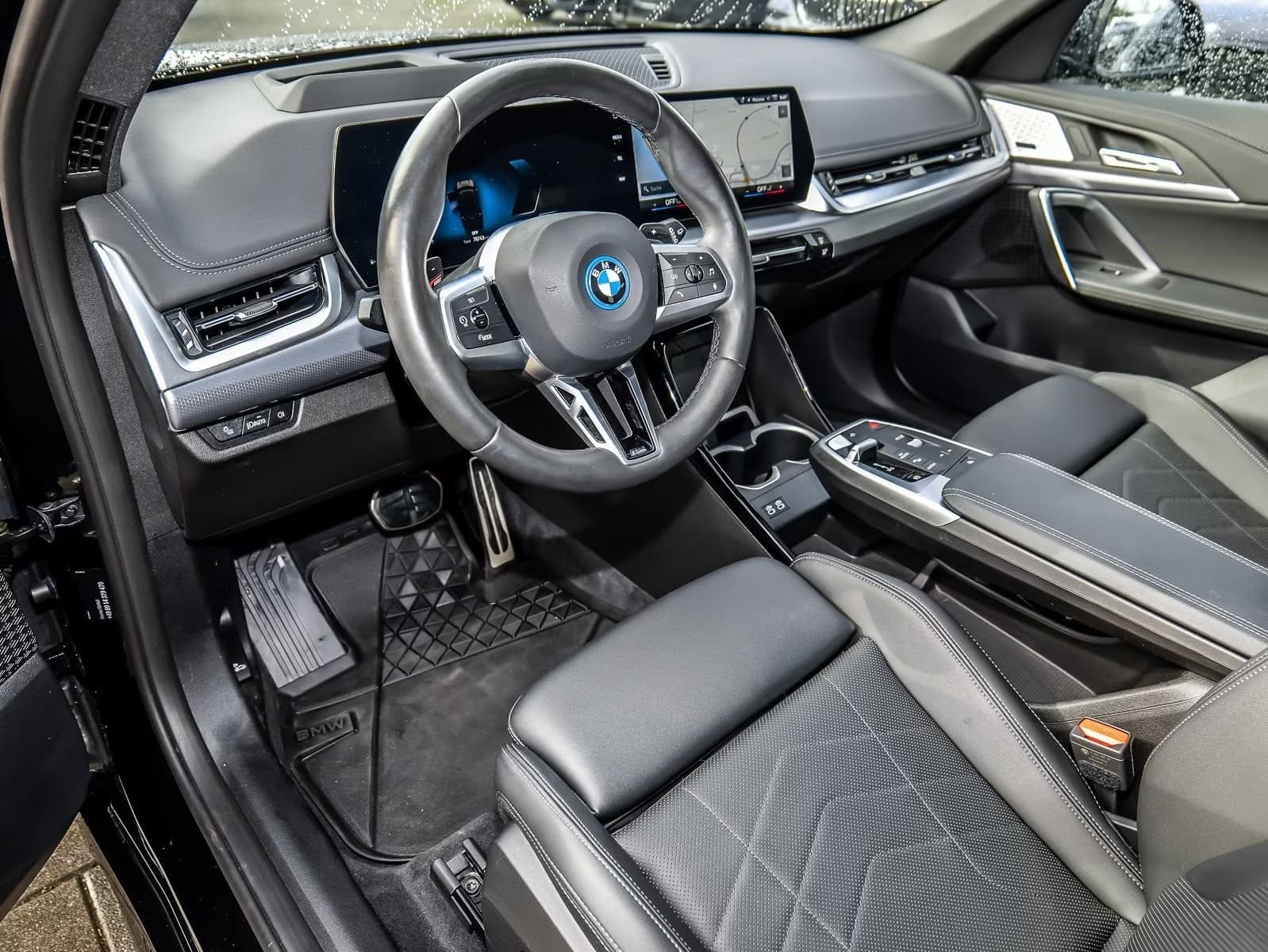 BMW X1 30e M Sport