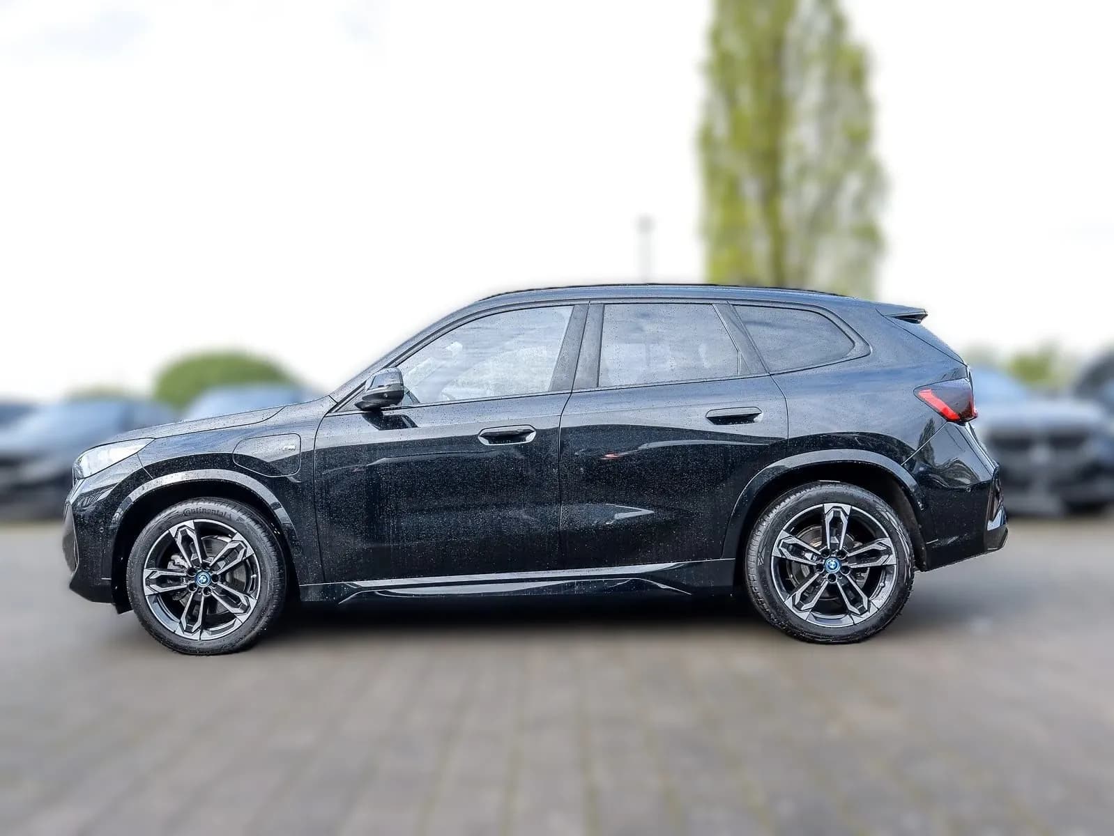BMW X1 30e M Sport