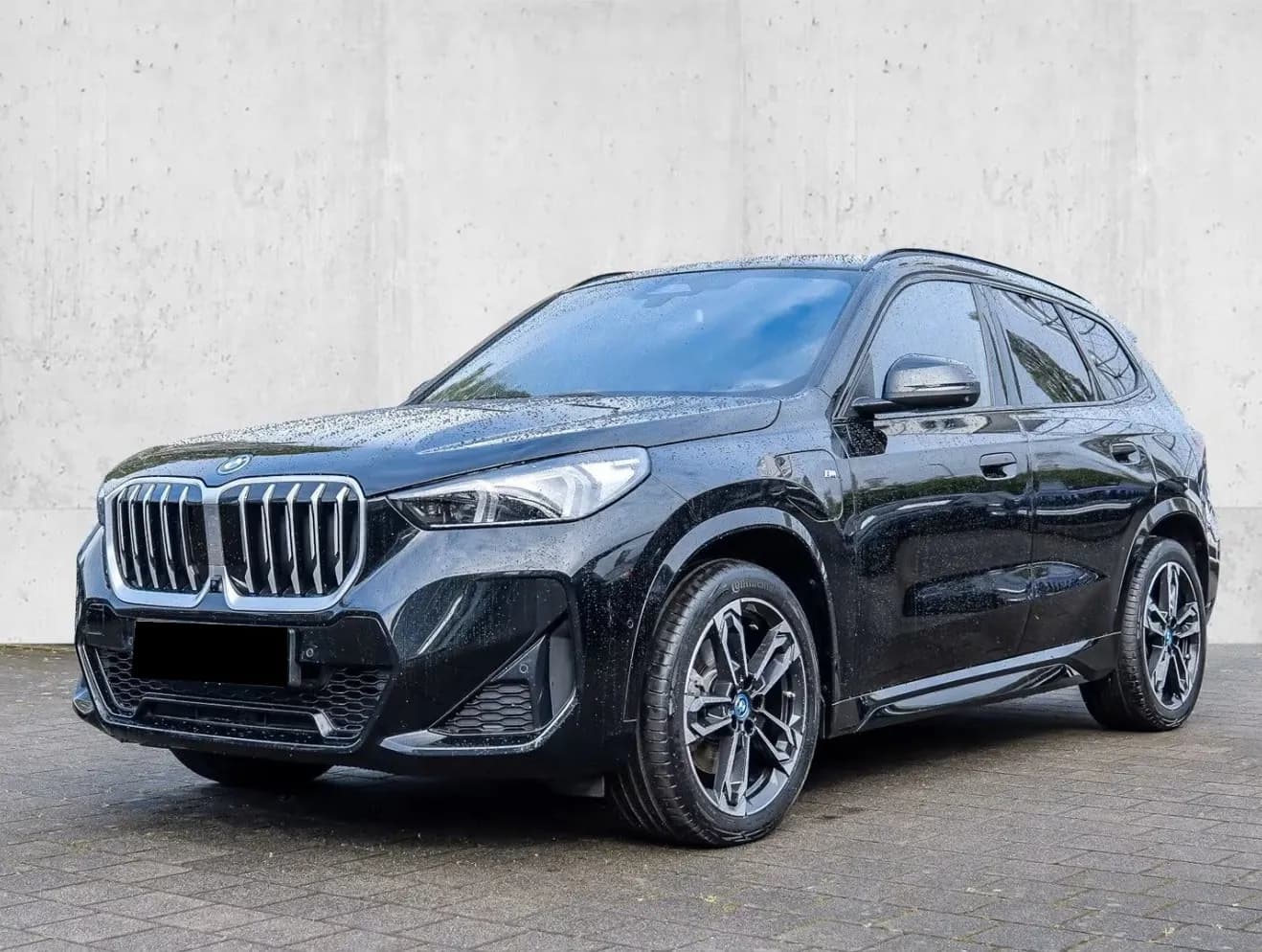 BMW X1 30e M Sport