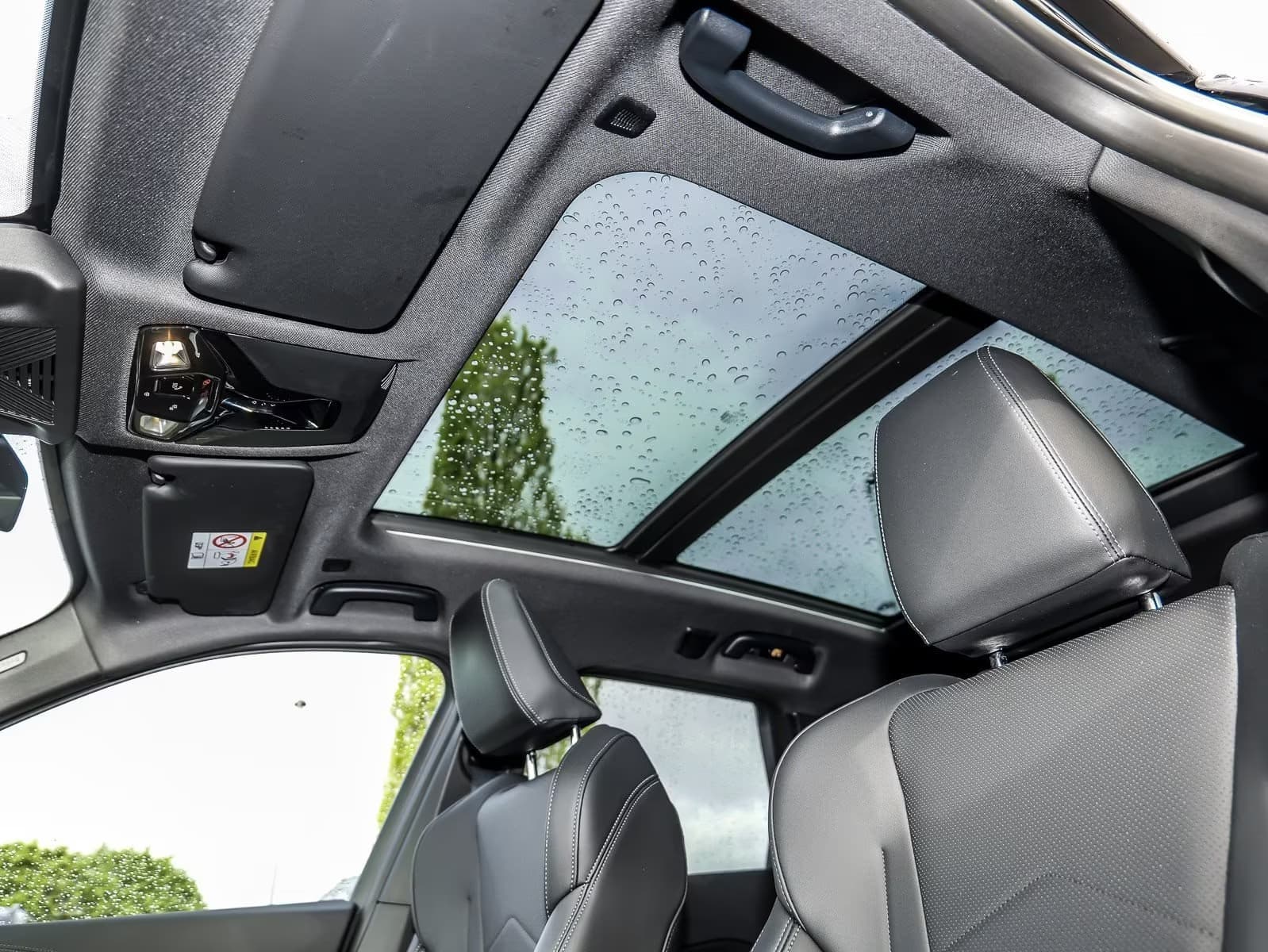 BMW X1 30e M Sport