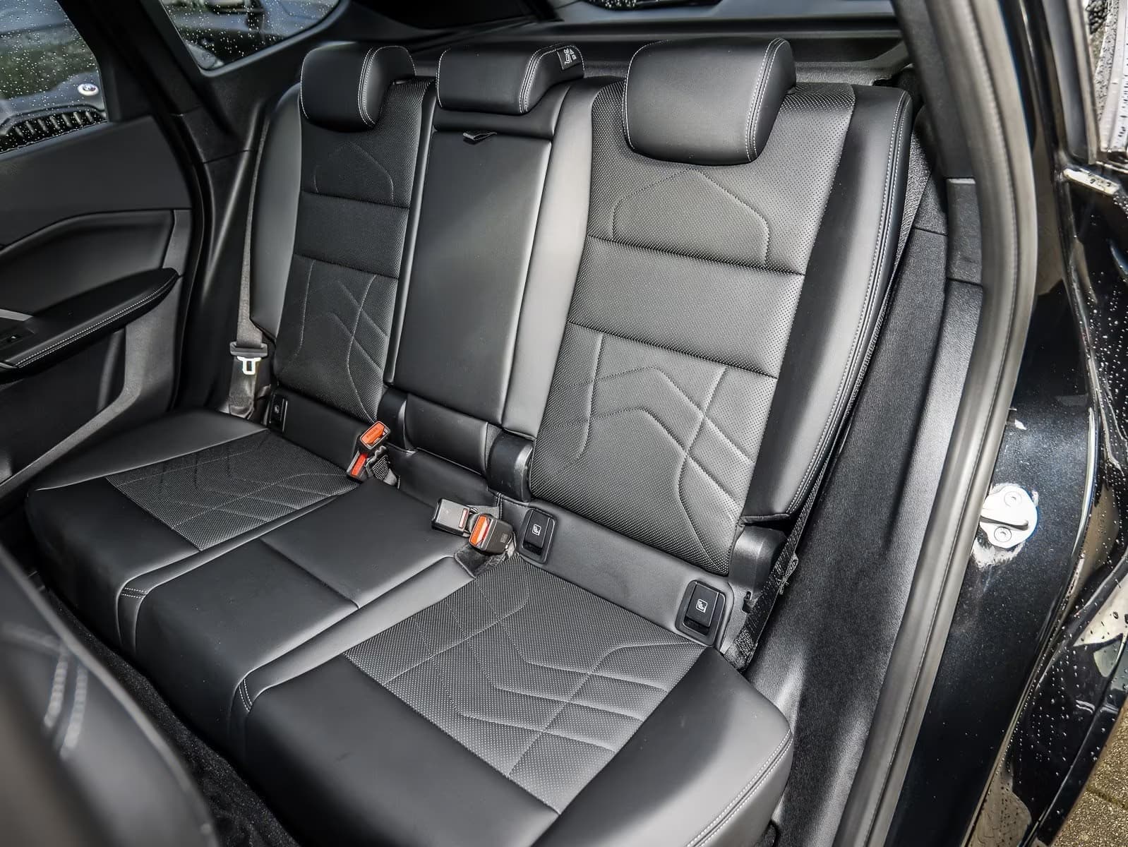 BMW X1 30e M Sport