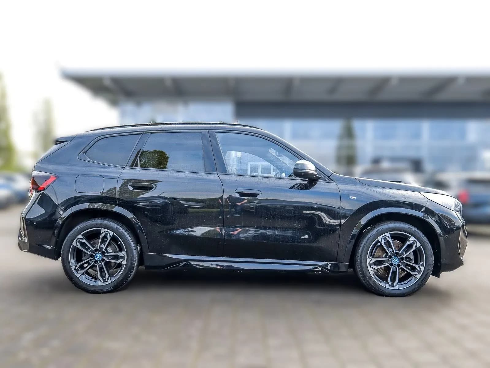 BMW X1 30e M Sport