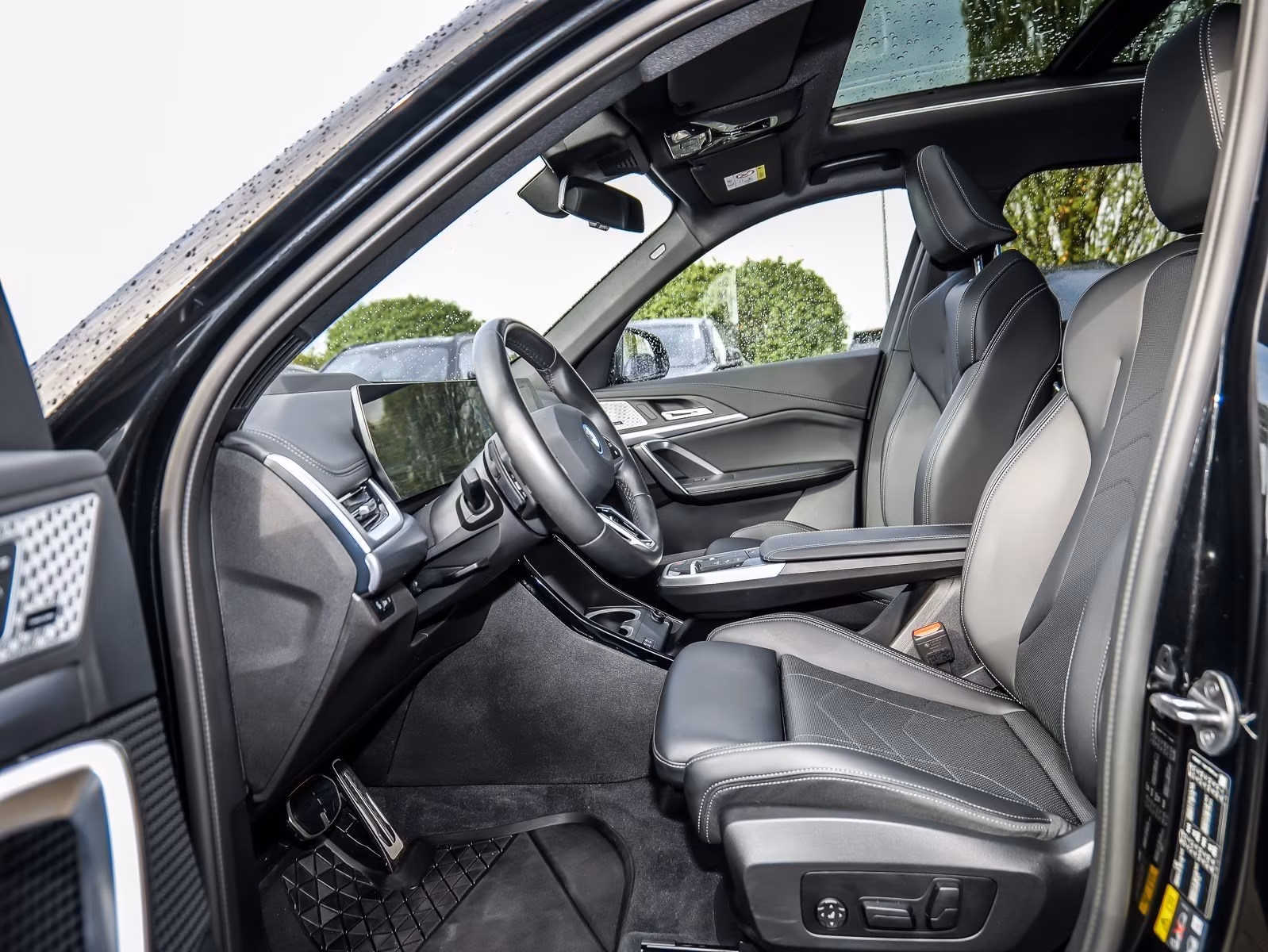 BMW X1 30e M Sport