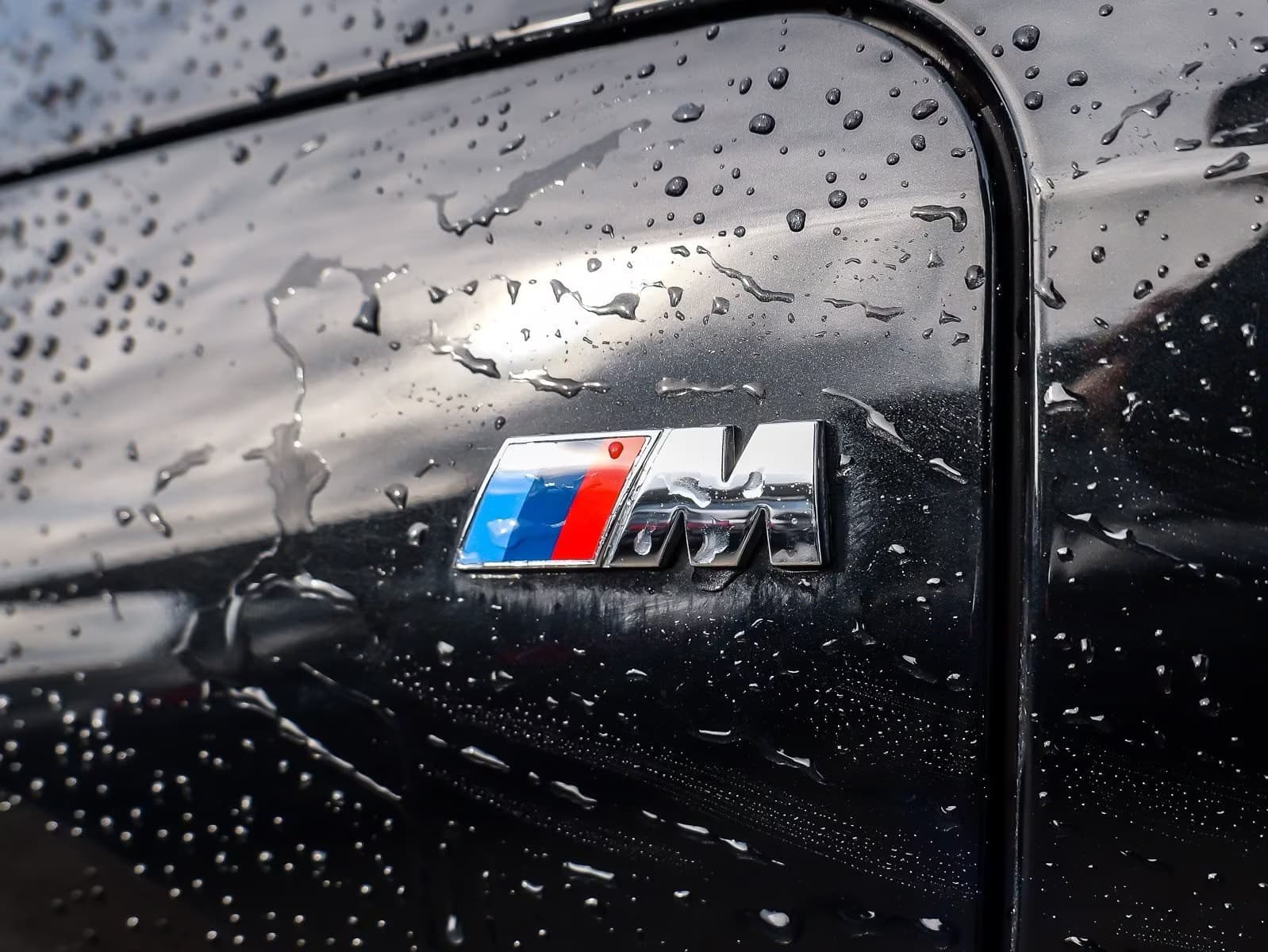 BMW X1 30e M Sport