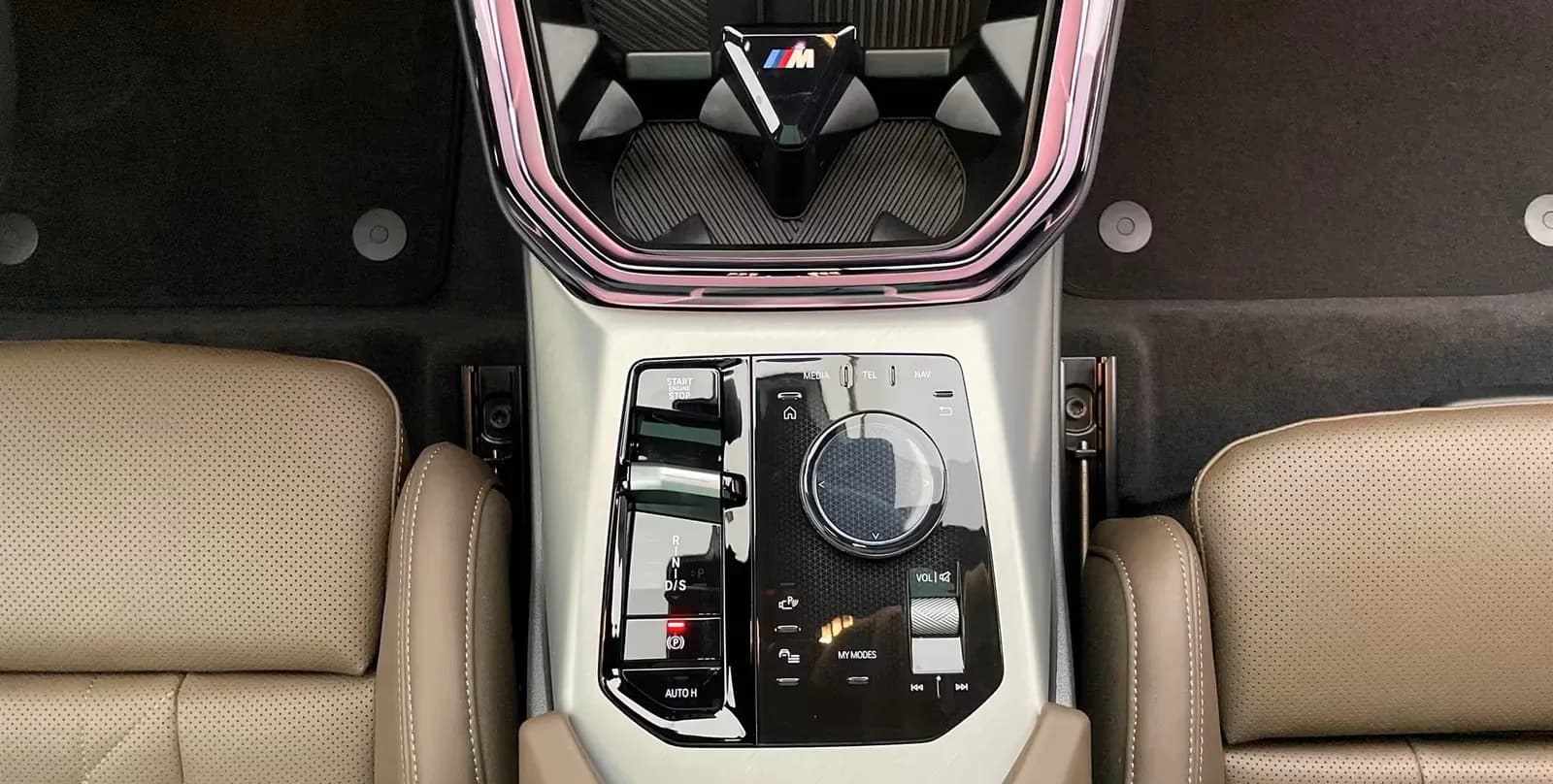 BMW X3 30e