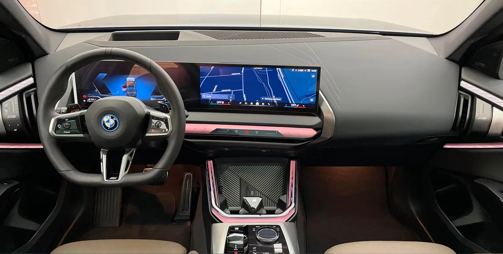BMW X3 30e