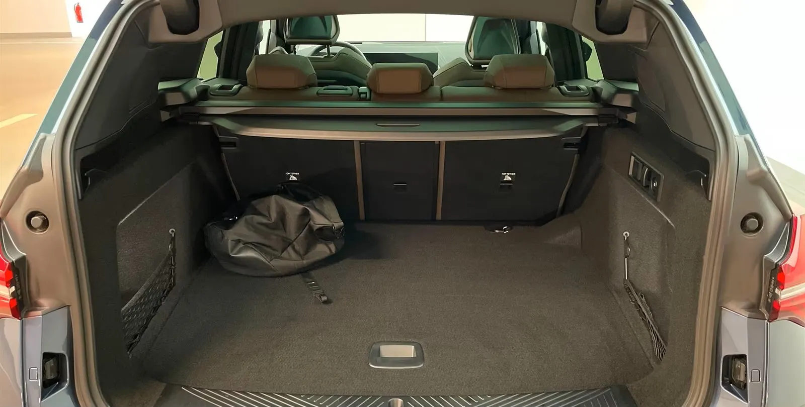 BMW X3 30e