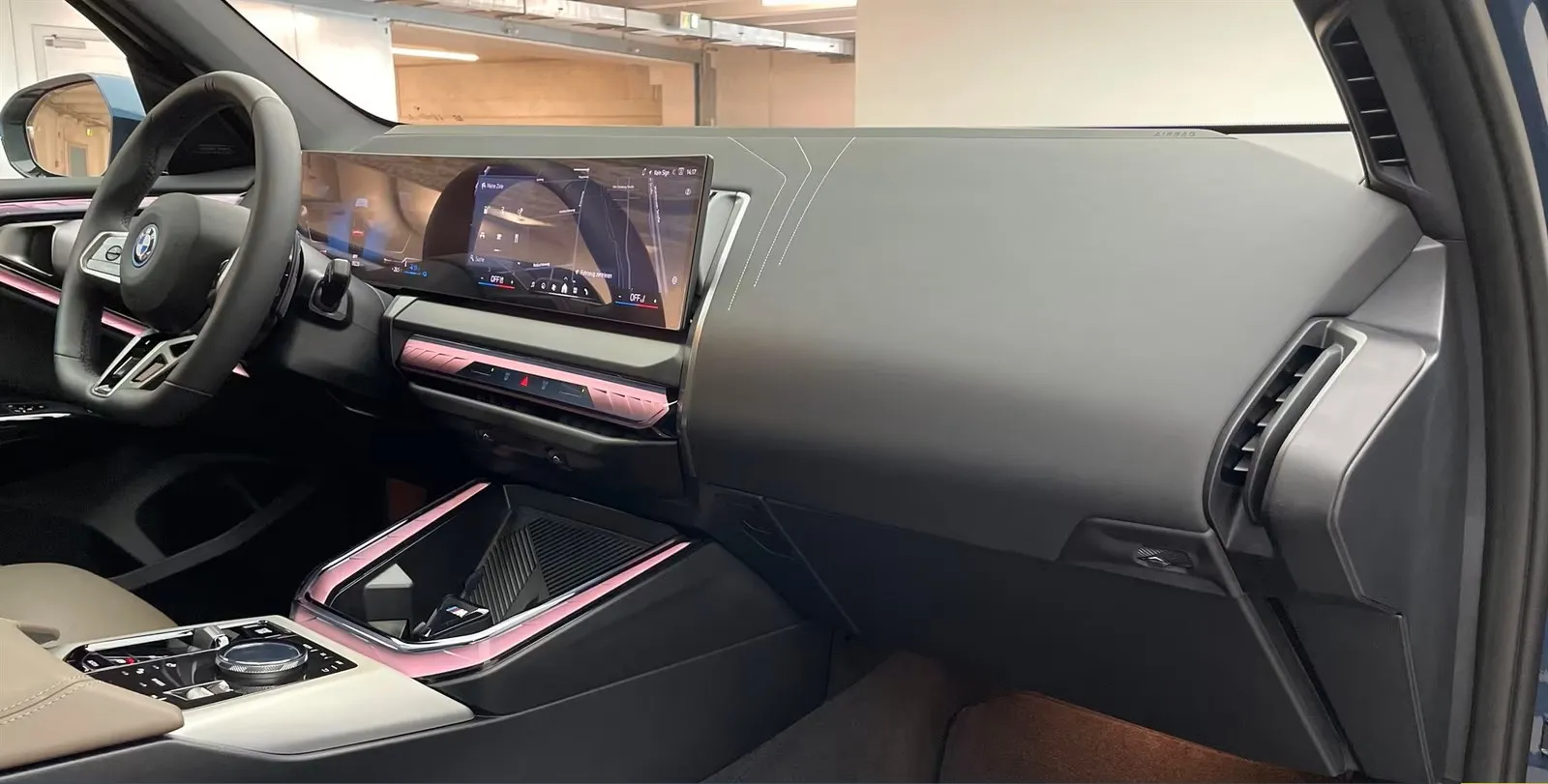 BMW X3 30e