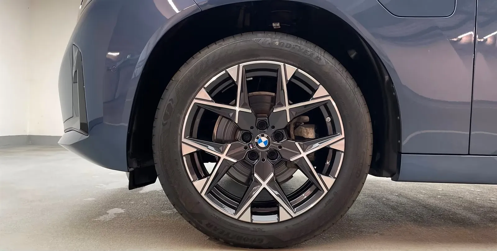 BMW X3 30e