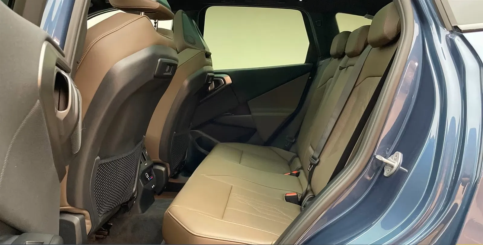 BMW X3 30e