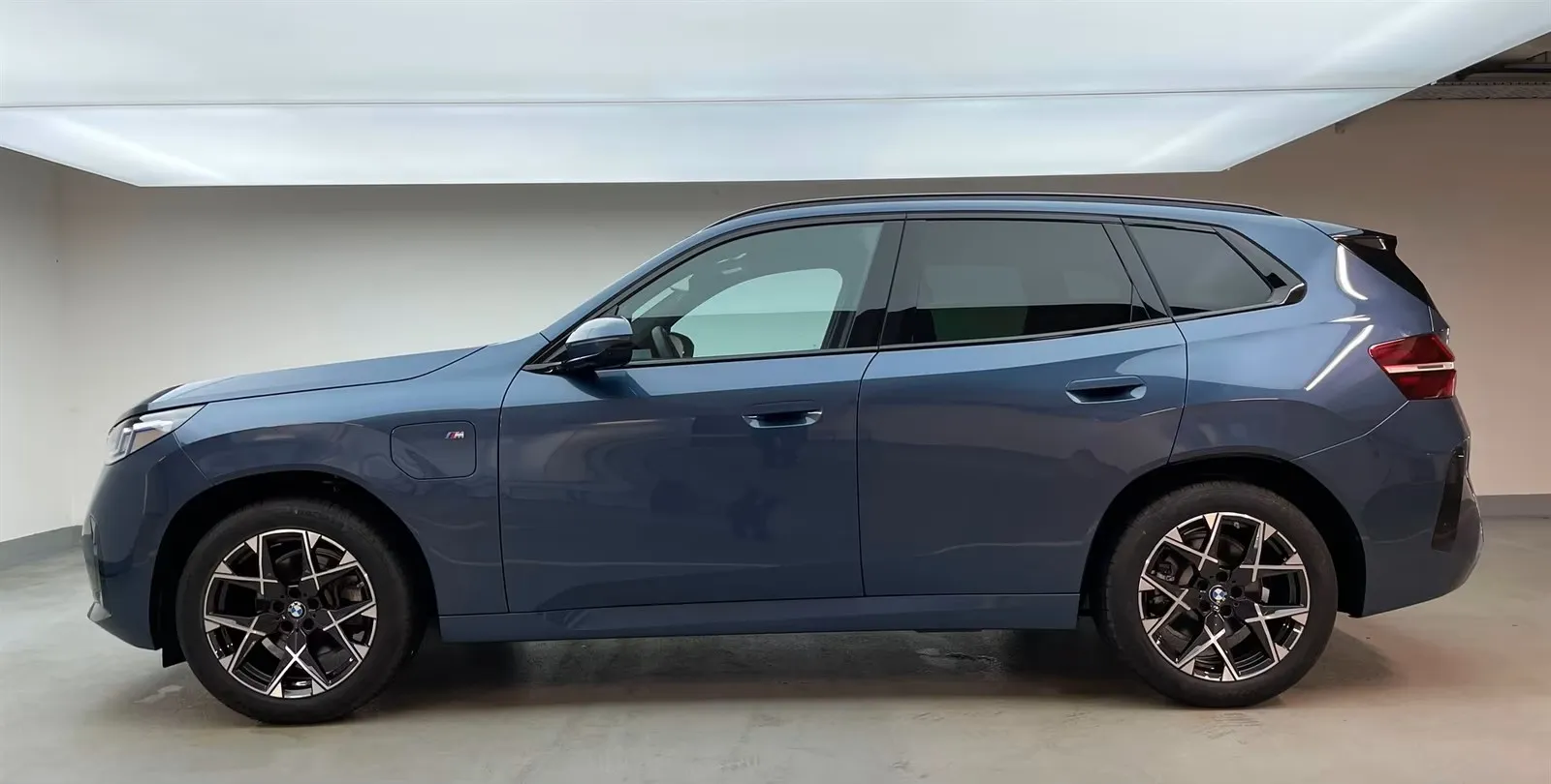 BMW X3 30e