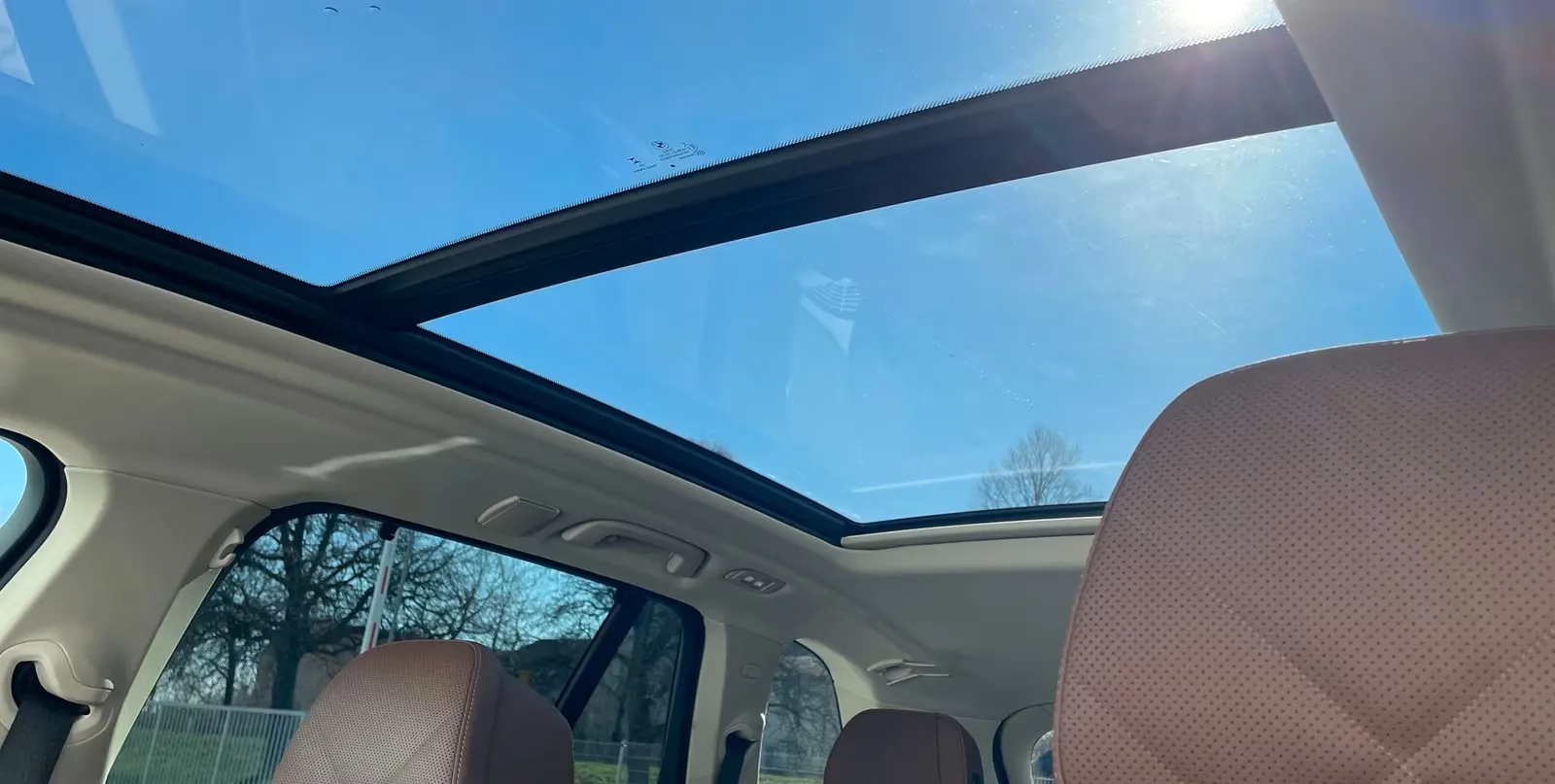 BMW X5 50e