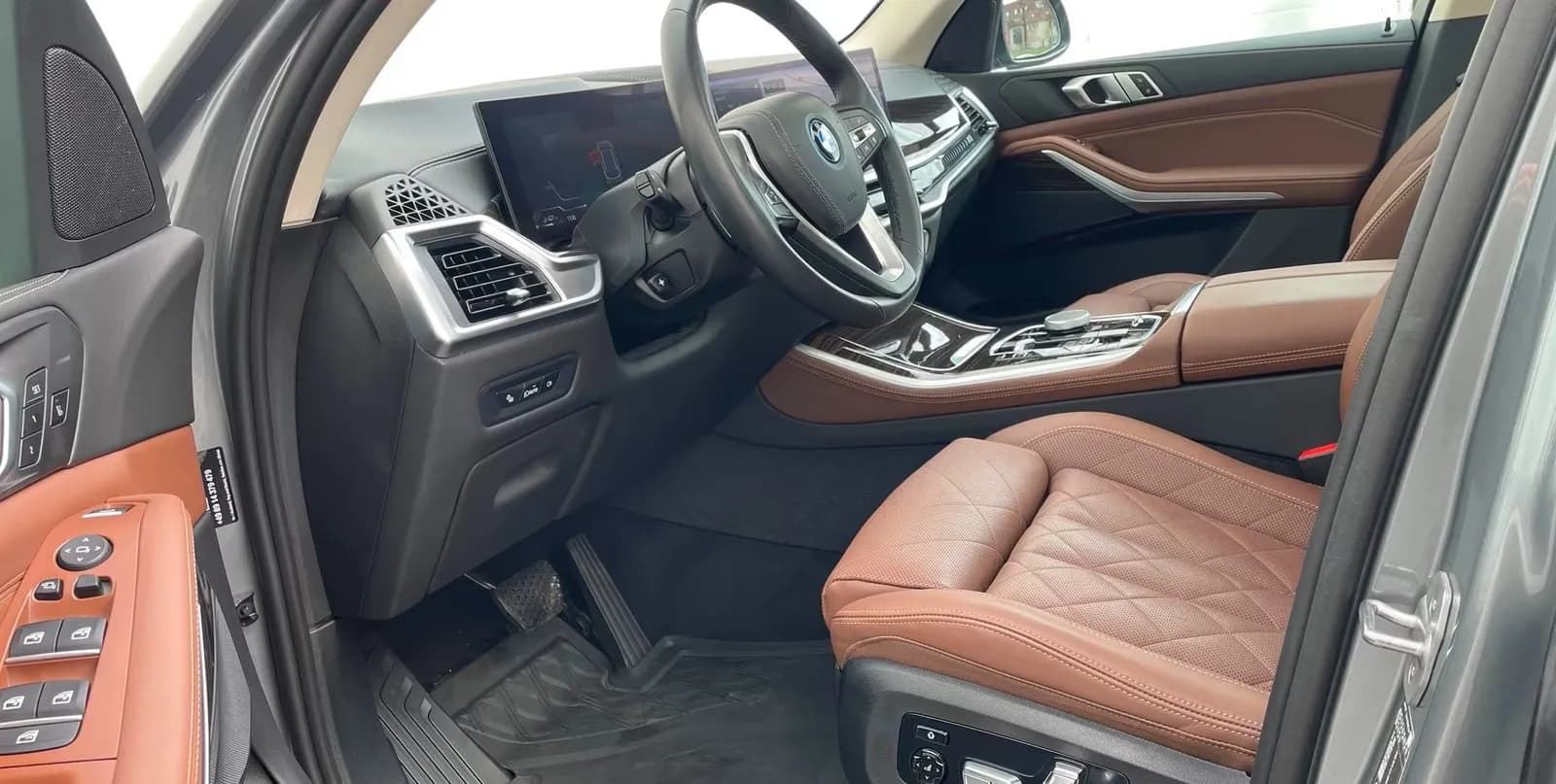 BMW X5 50e