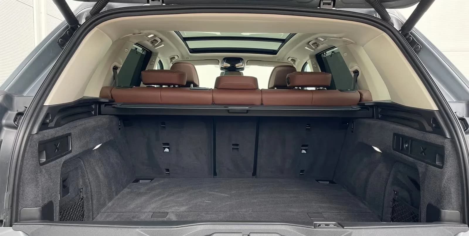 BMW X5 50e