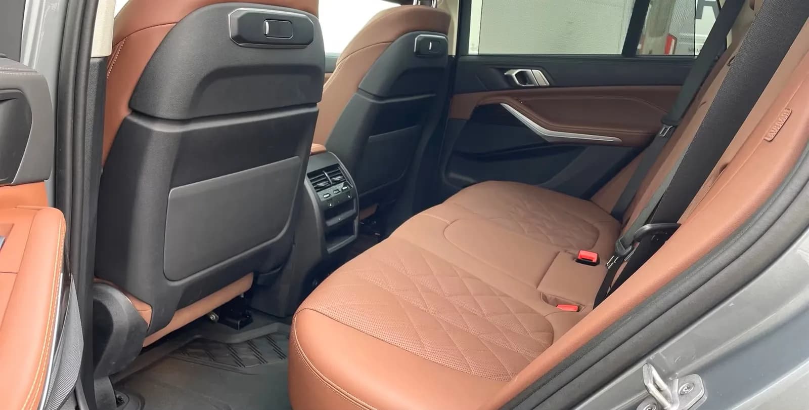 BMW X5 50e