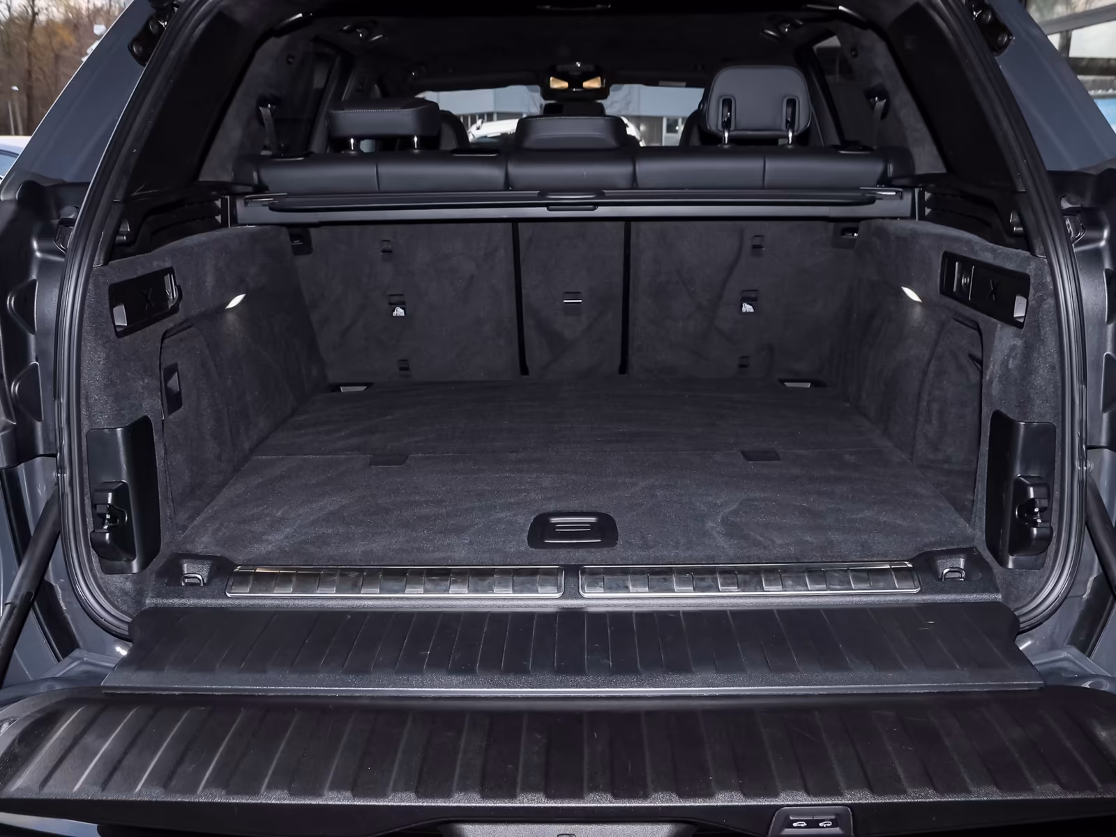 BMW X5 50e