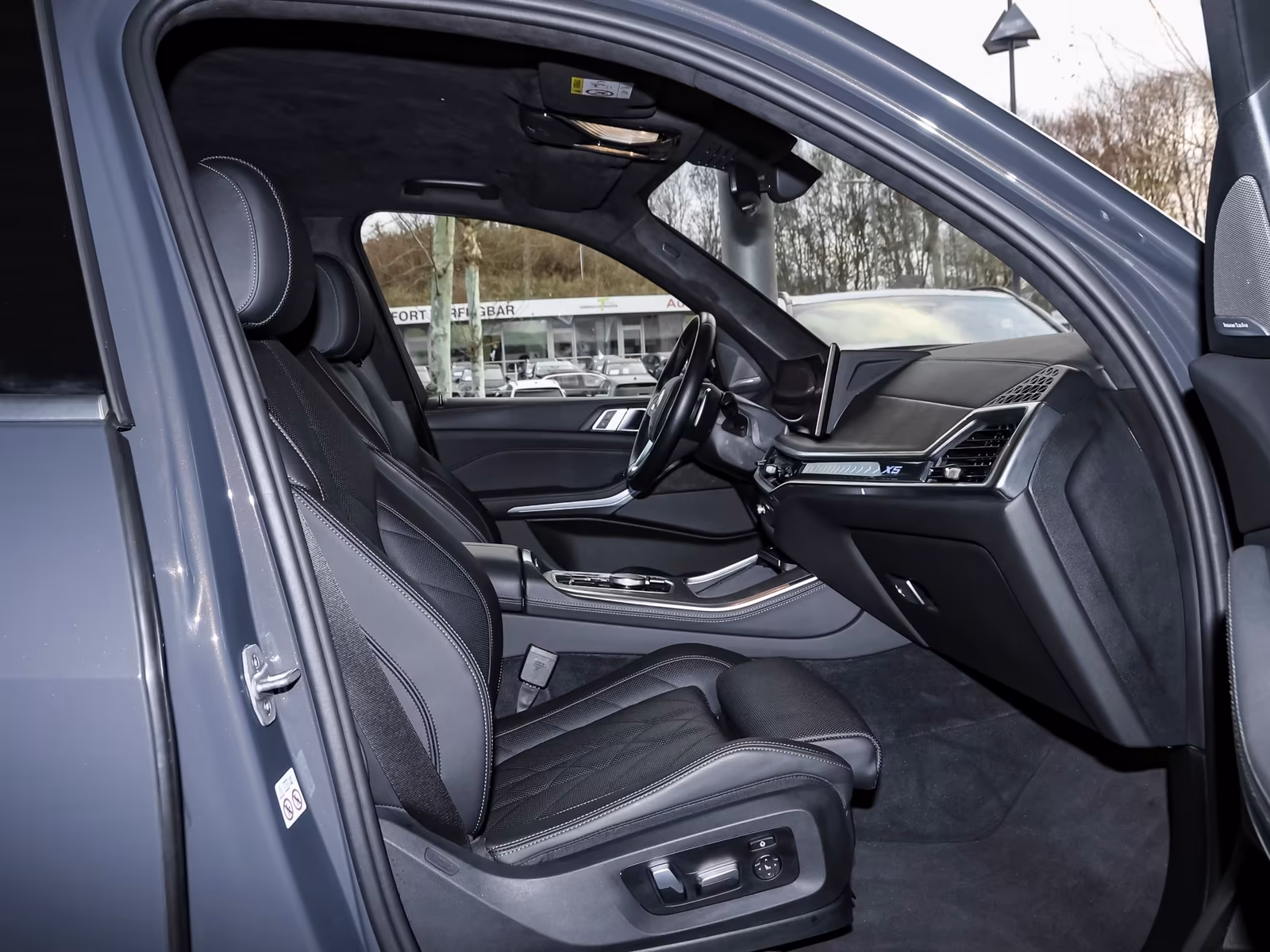BMW X5 50e