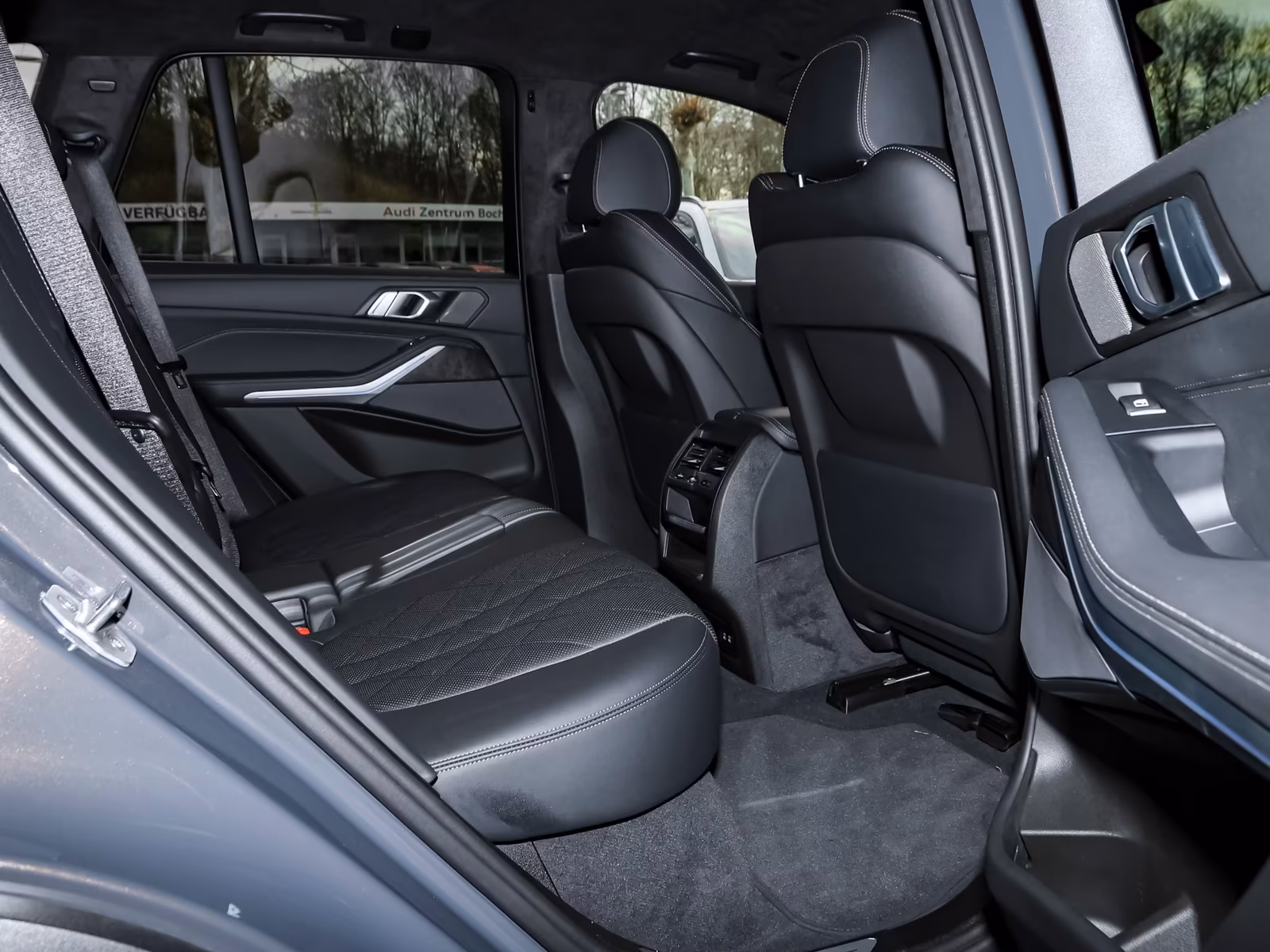 BMW X5 50e