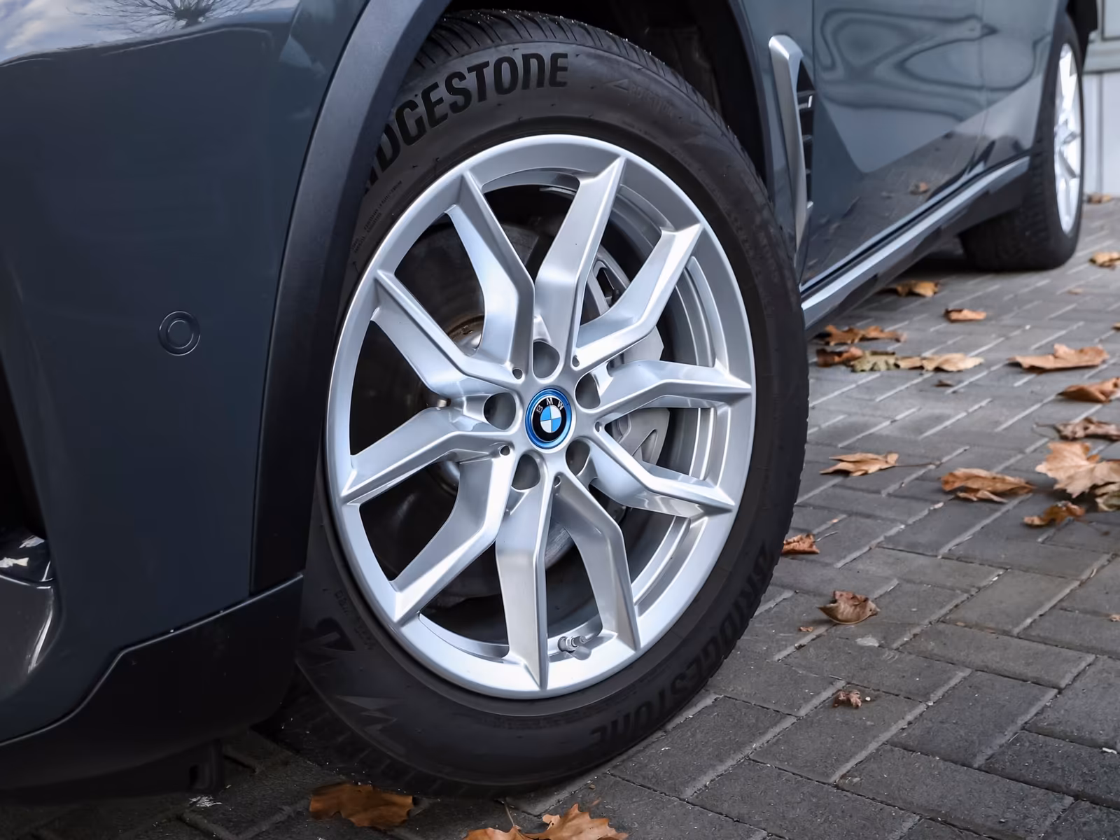 BMW X5 50e