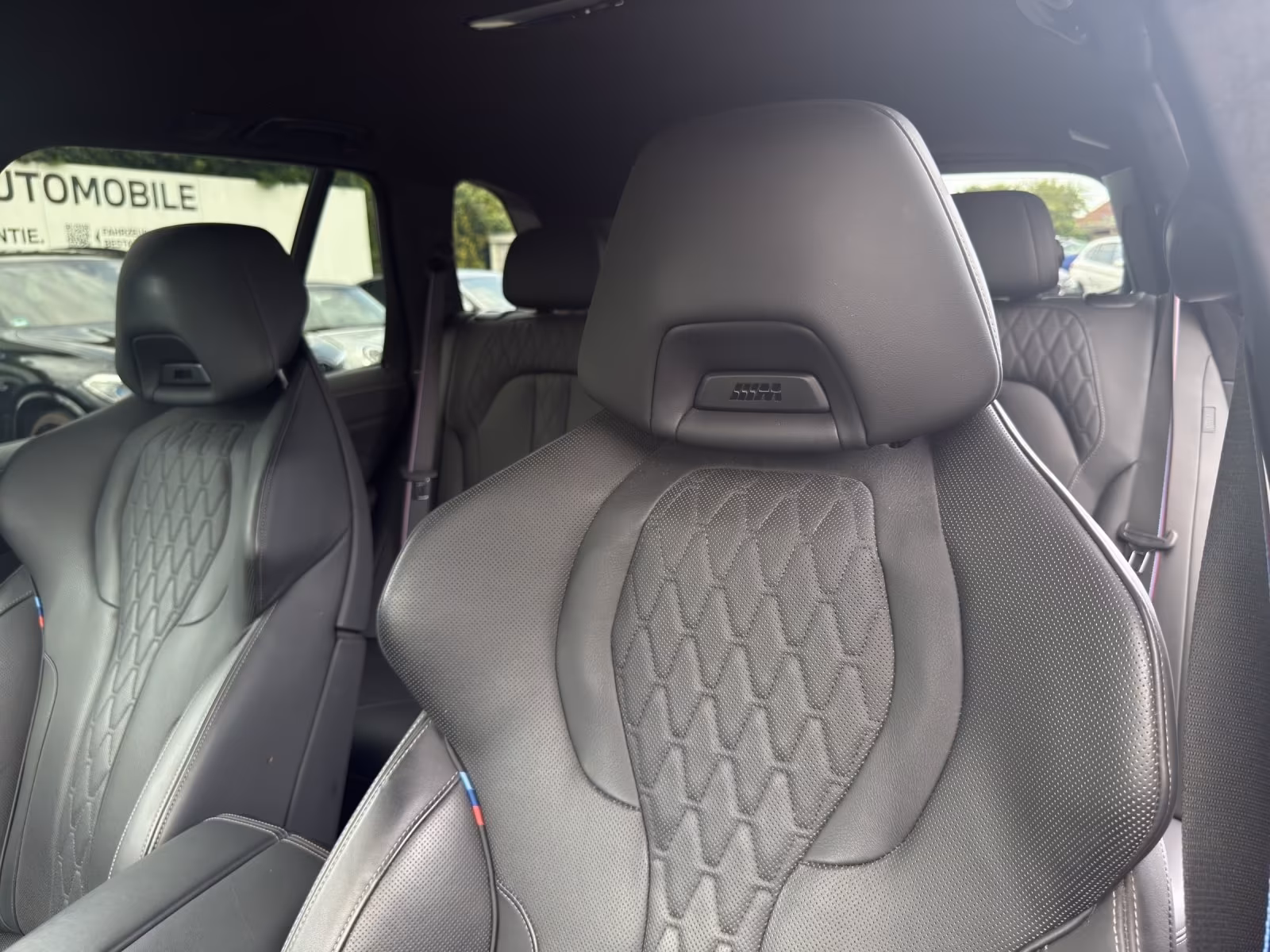BMW X5 50e
