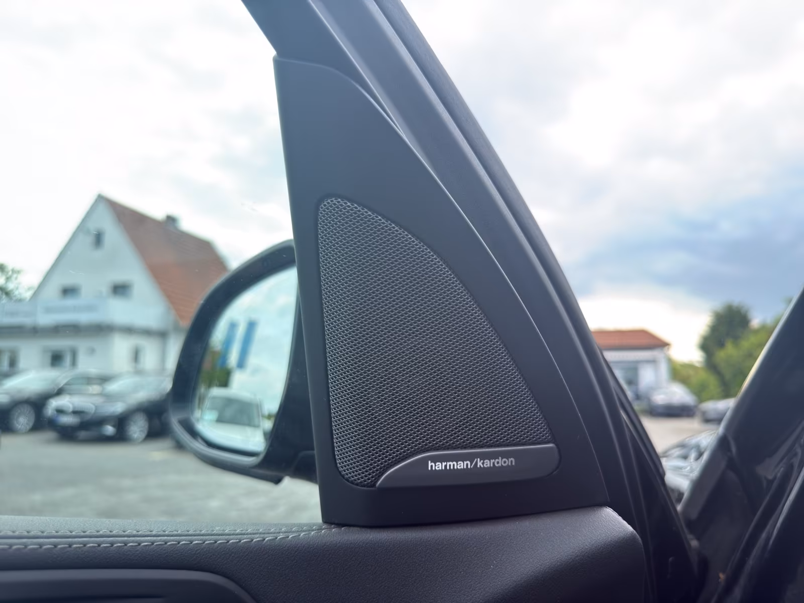 BMW X5 50e