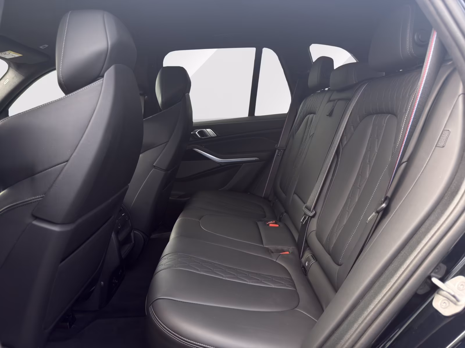 BMW X5 50e