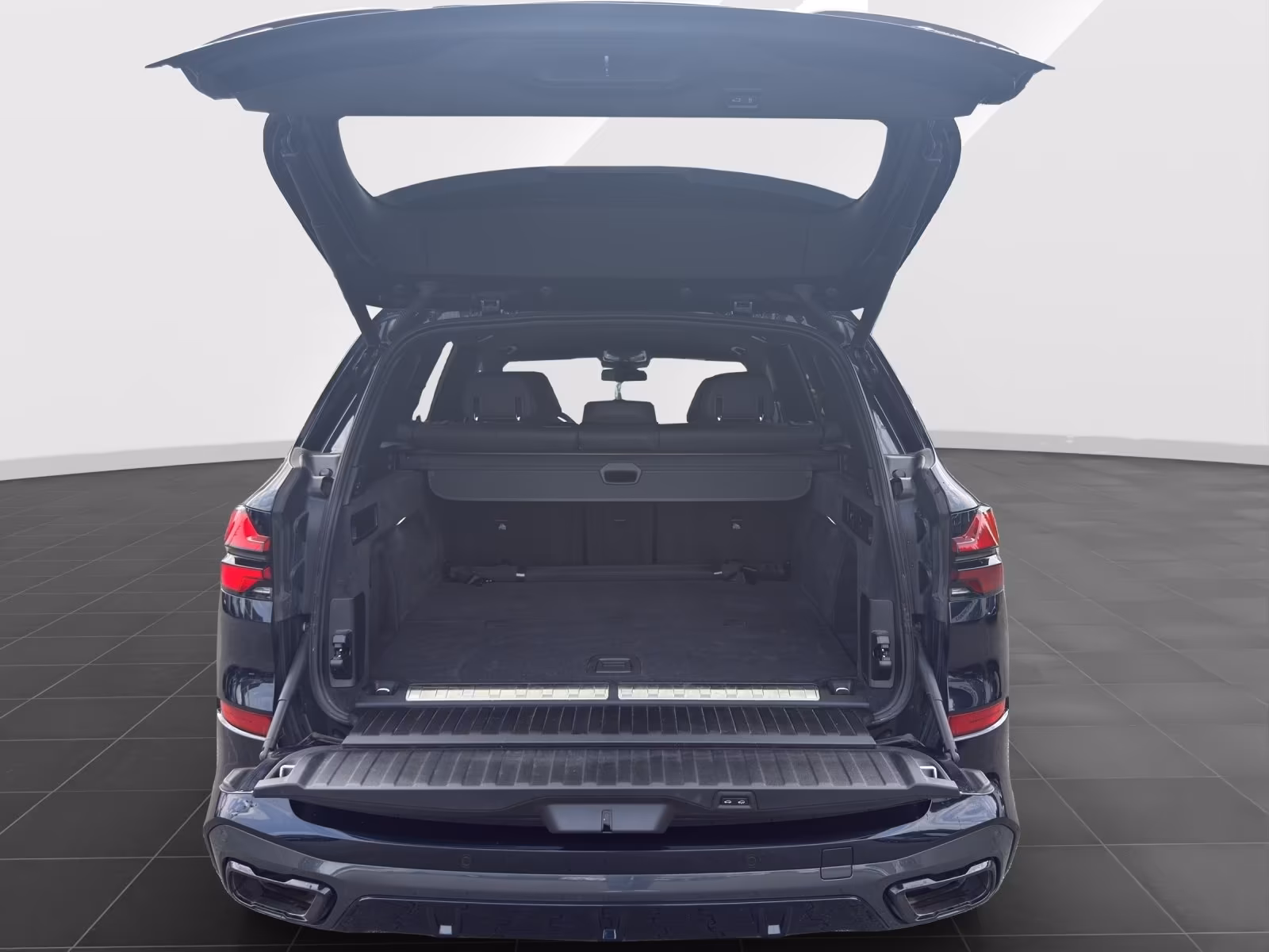 BMW X5 50e