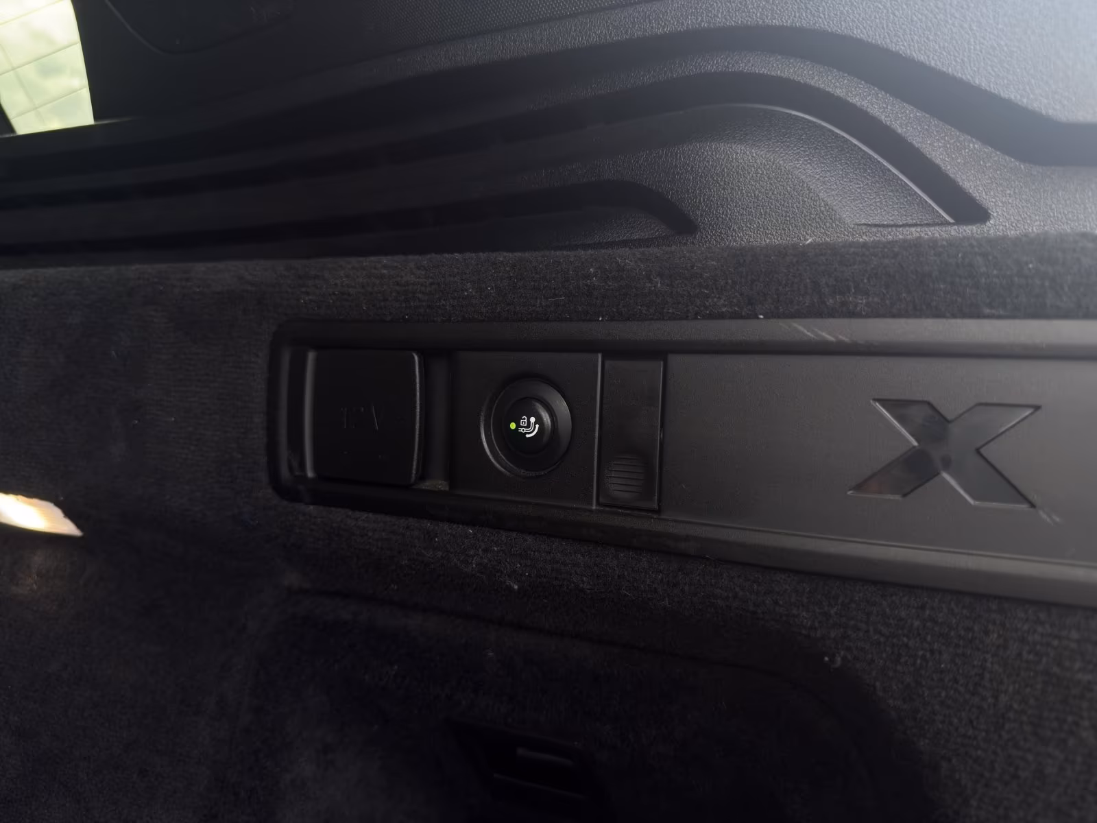 BMW X5 50e